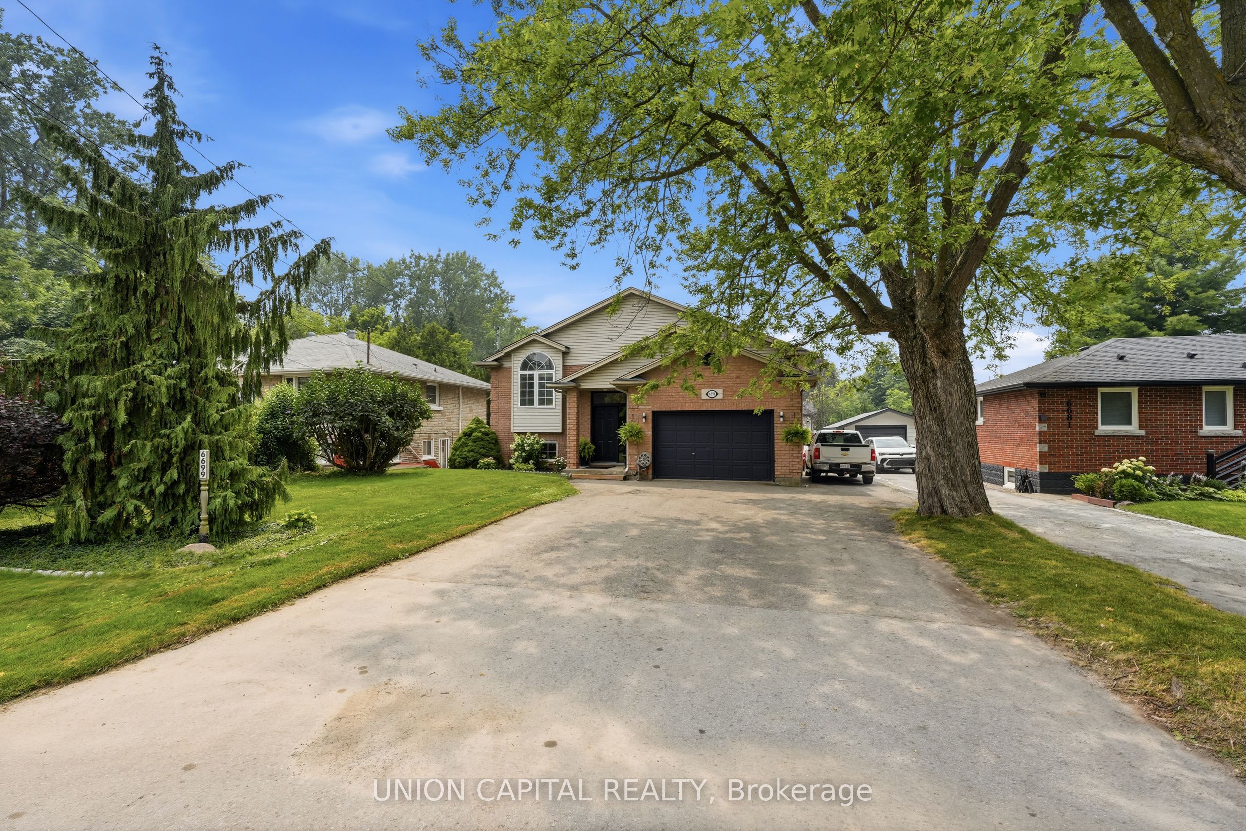6699 Montrose Road Property Photo 38