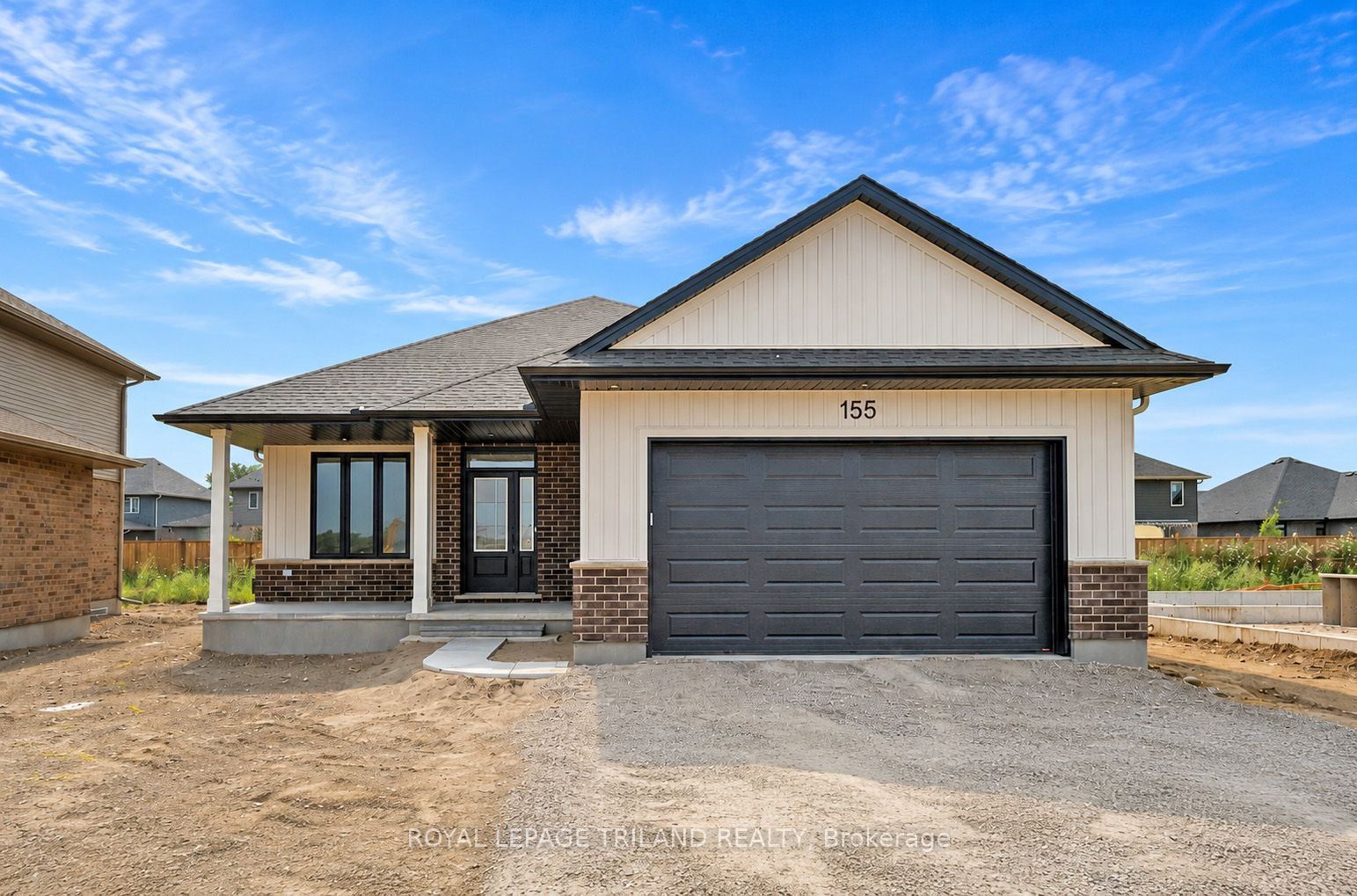 155 Shaw Valley Drive Property Photo 1