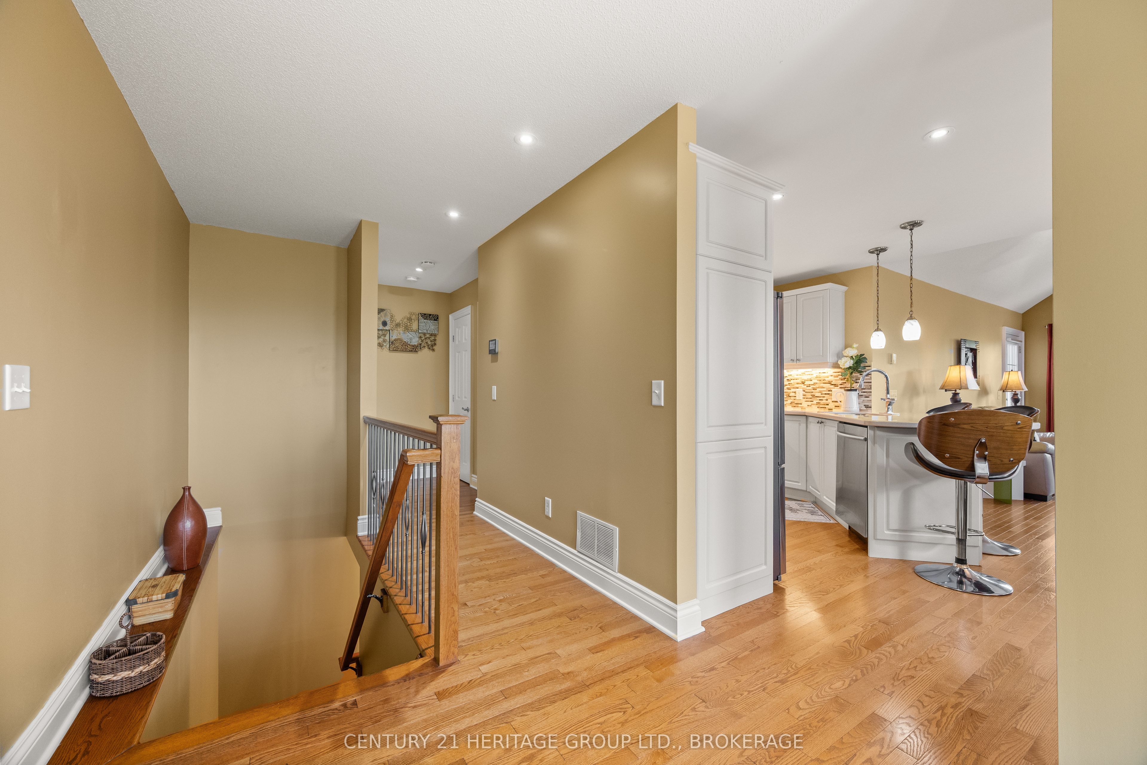 100 Britannia Crescent Property Photo 16