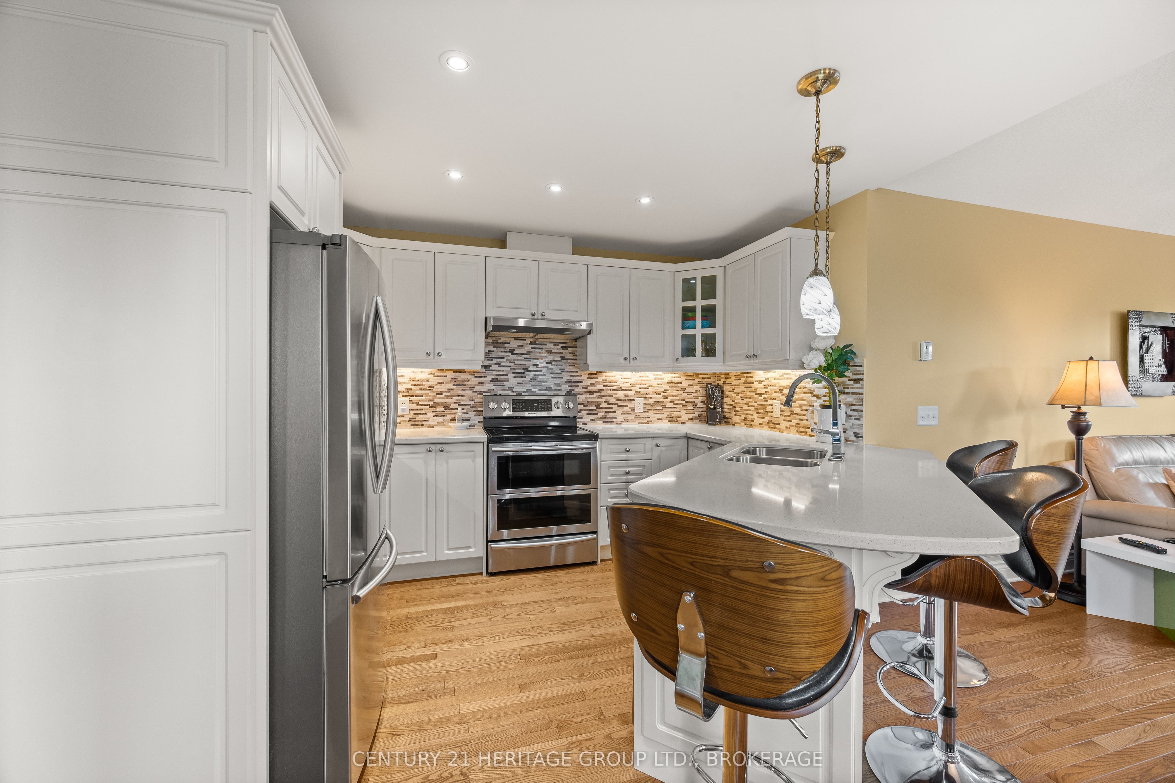 100 Britannia Crescent Property Photo 18