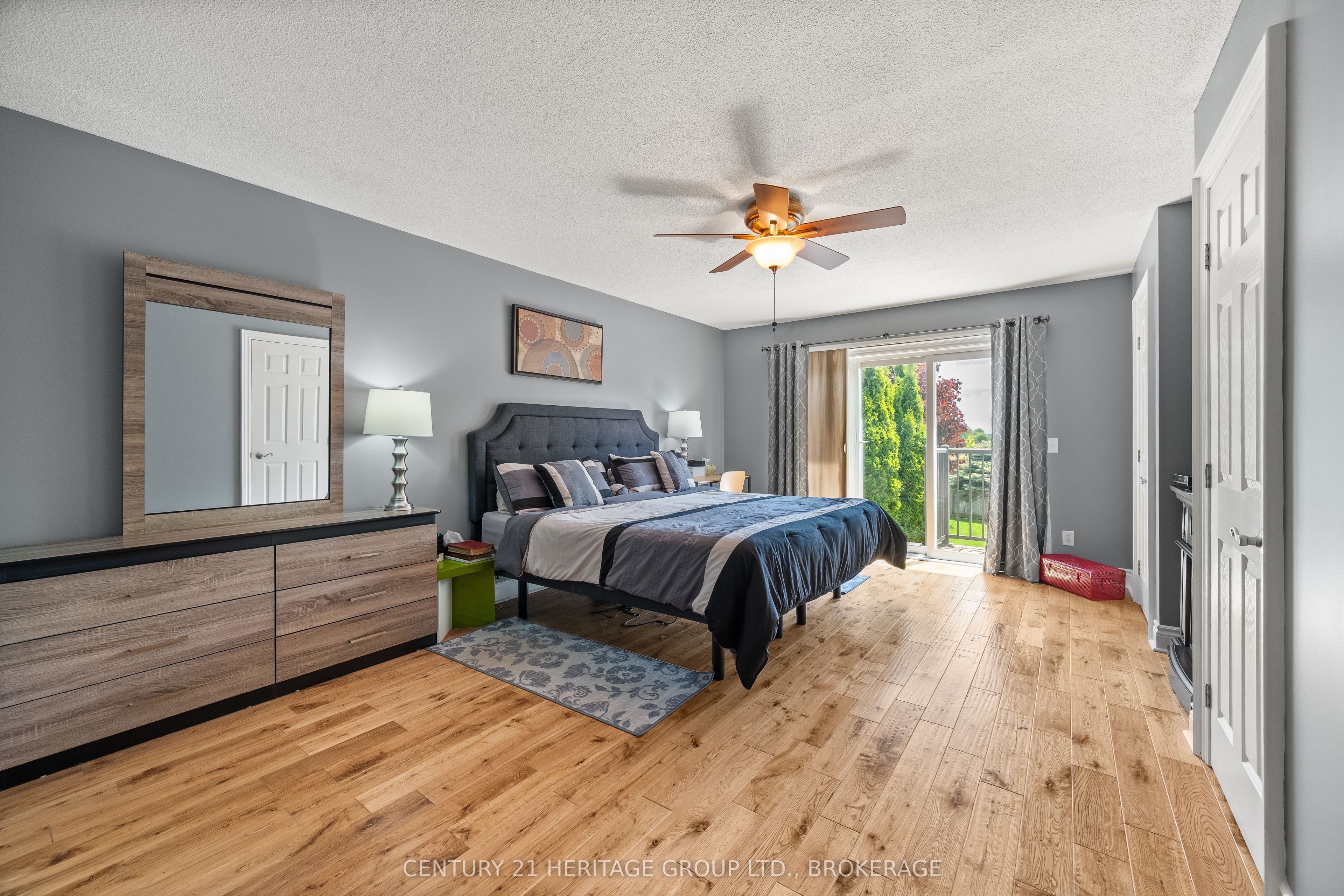 100 Britannia Crescent Property Photo 31