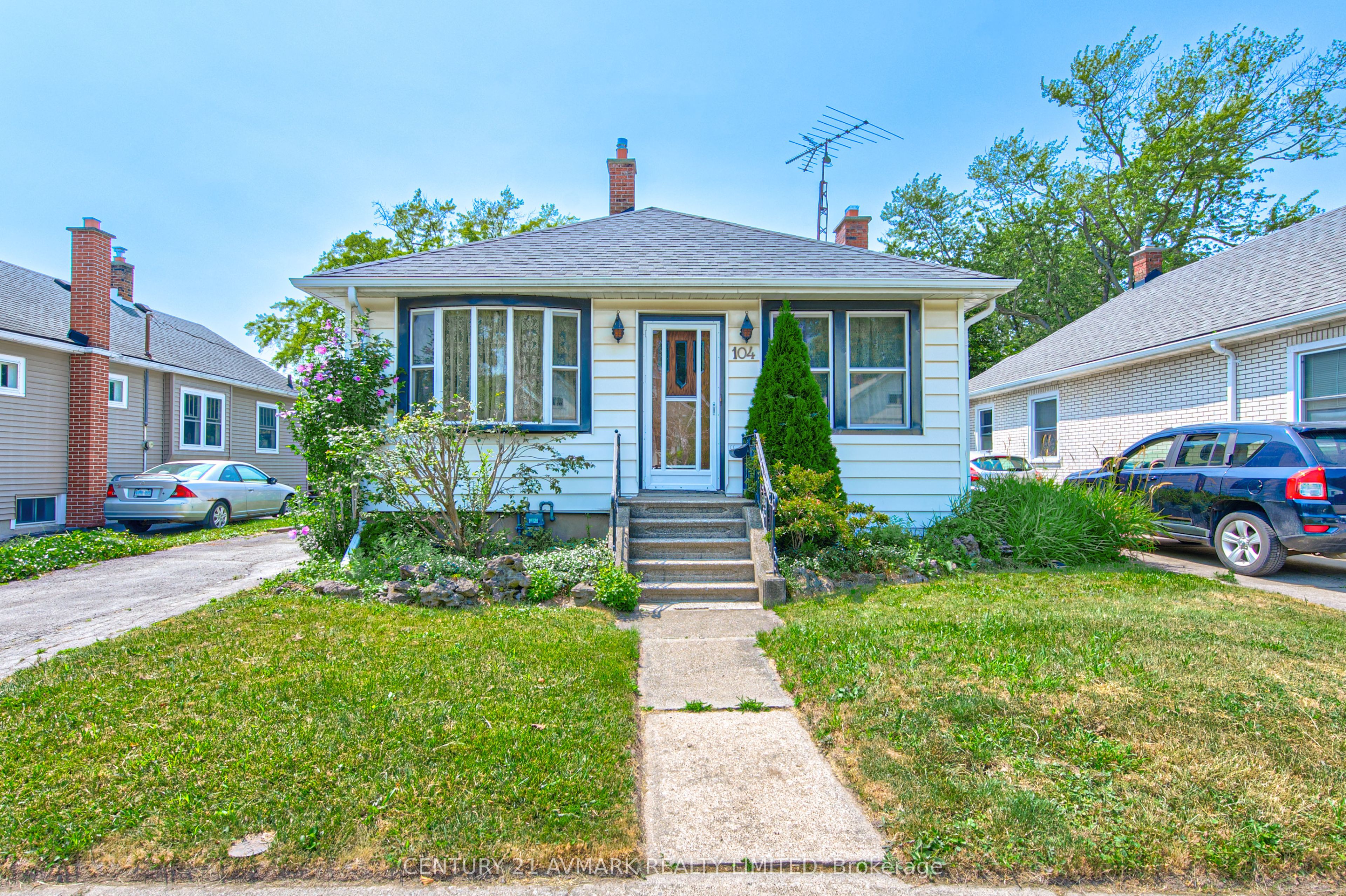 104 Highland Avenue