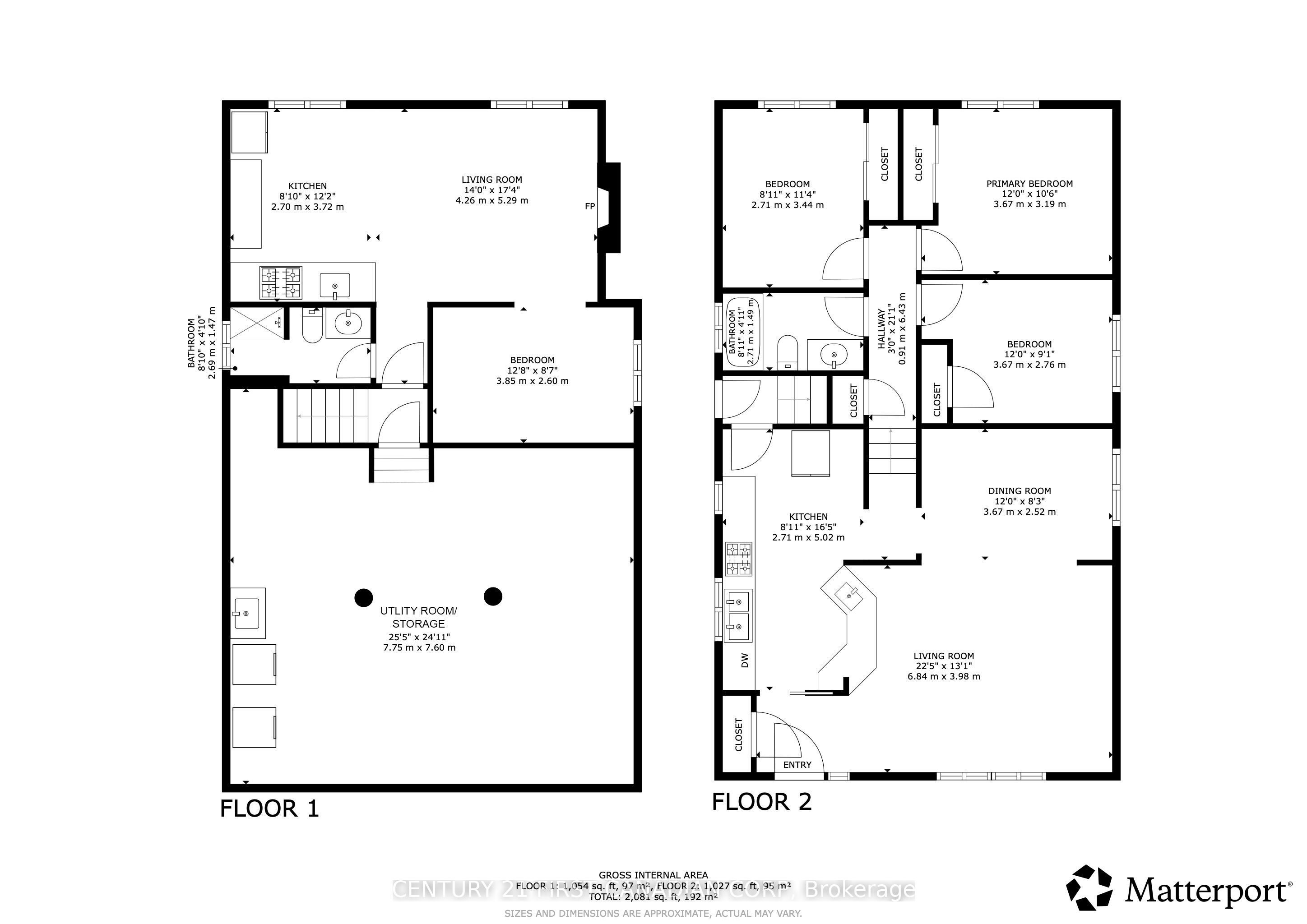 4 Archer Crescent Property Photo 4