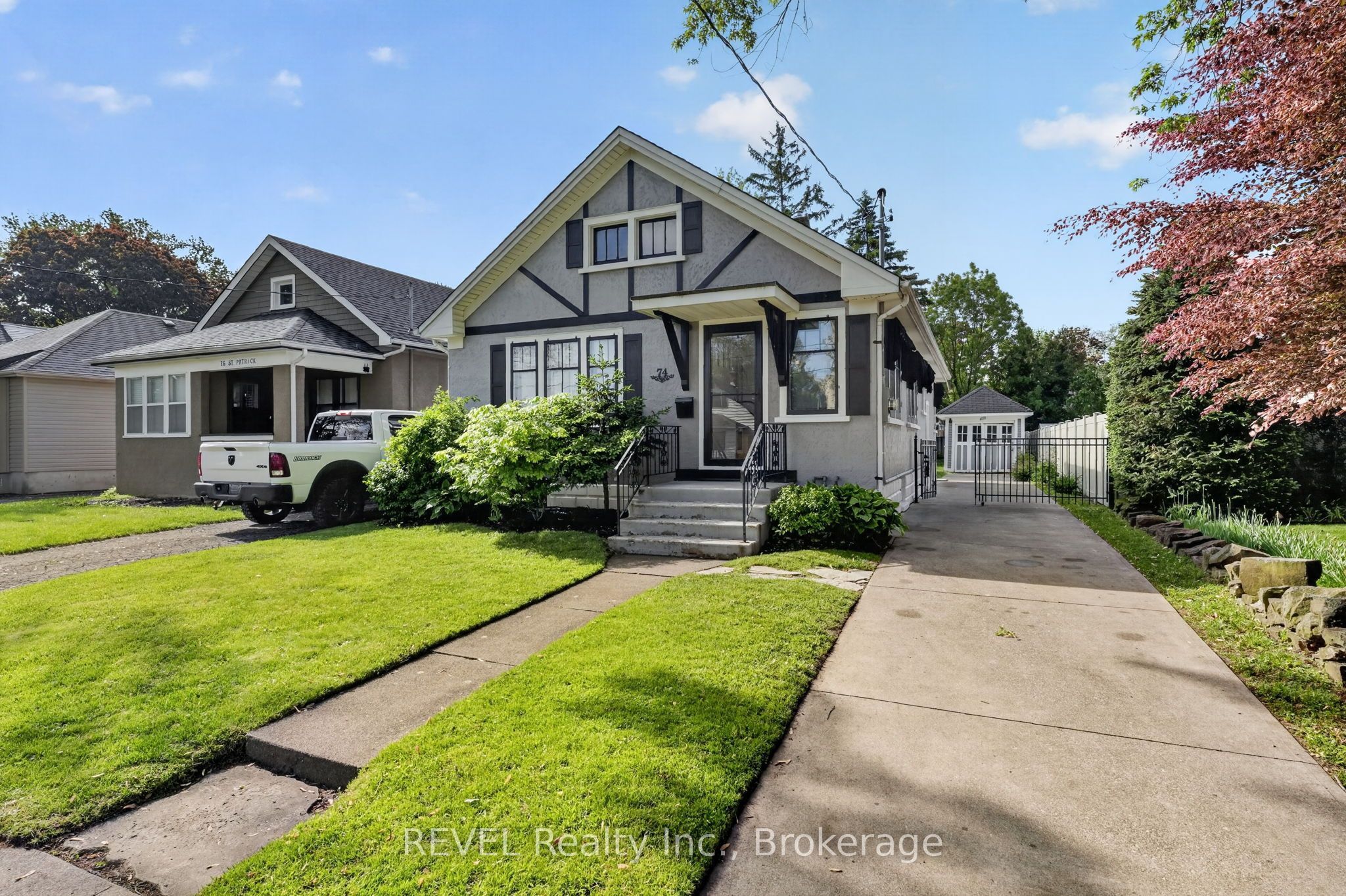 74 St. Patrick Street Property Photo 1