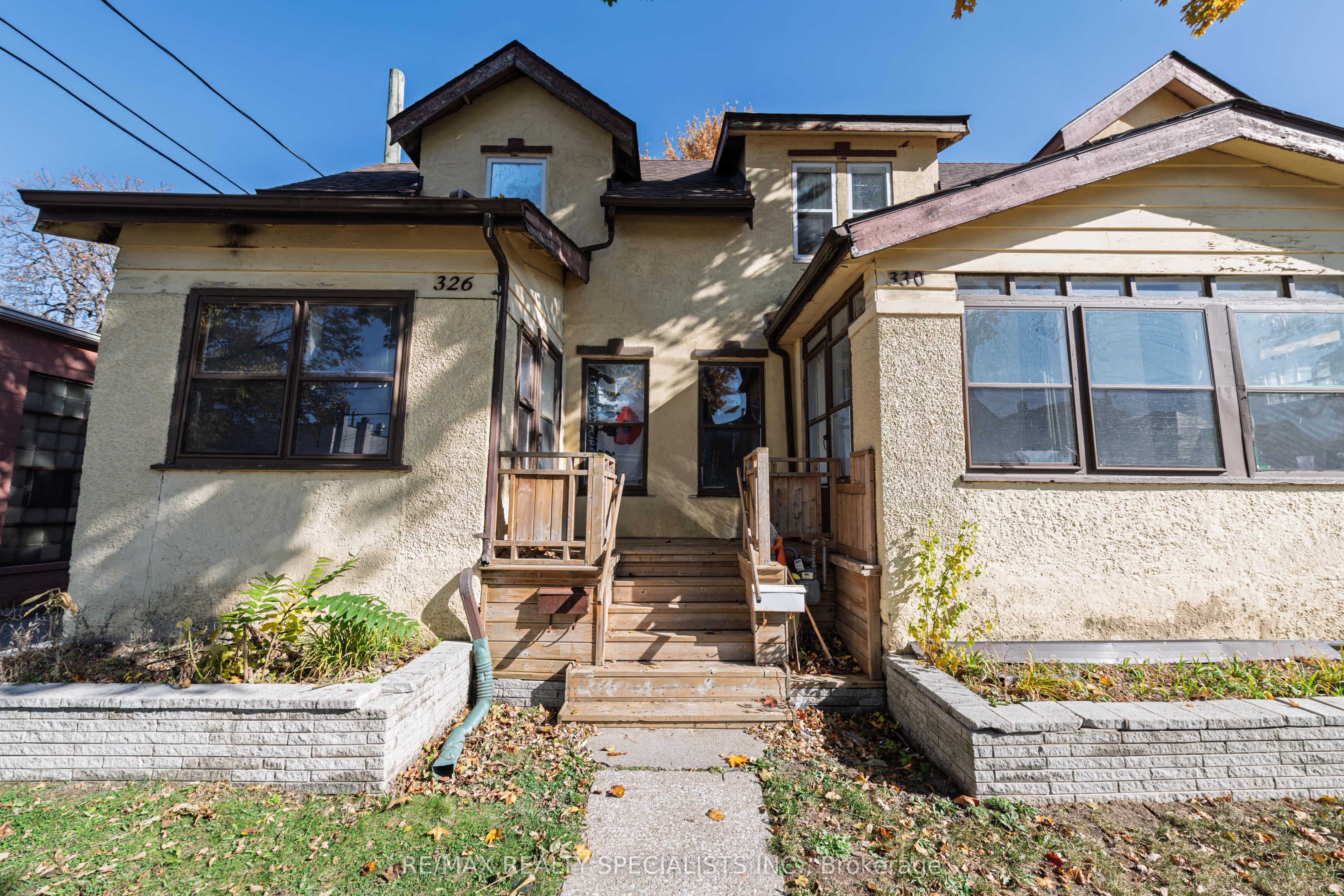 332 Elm Avenue Property Photo 2