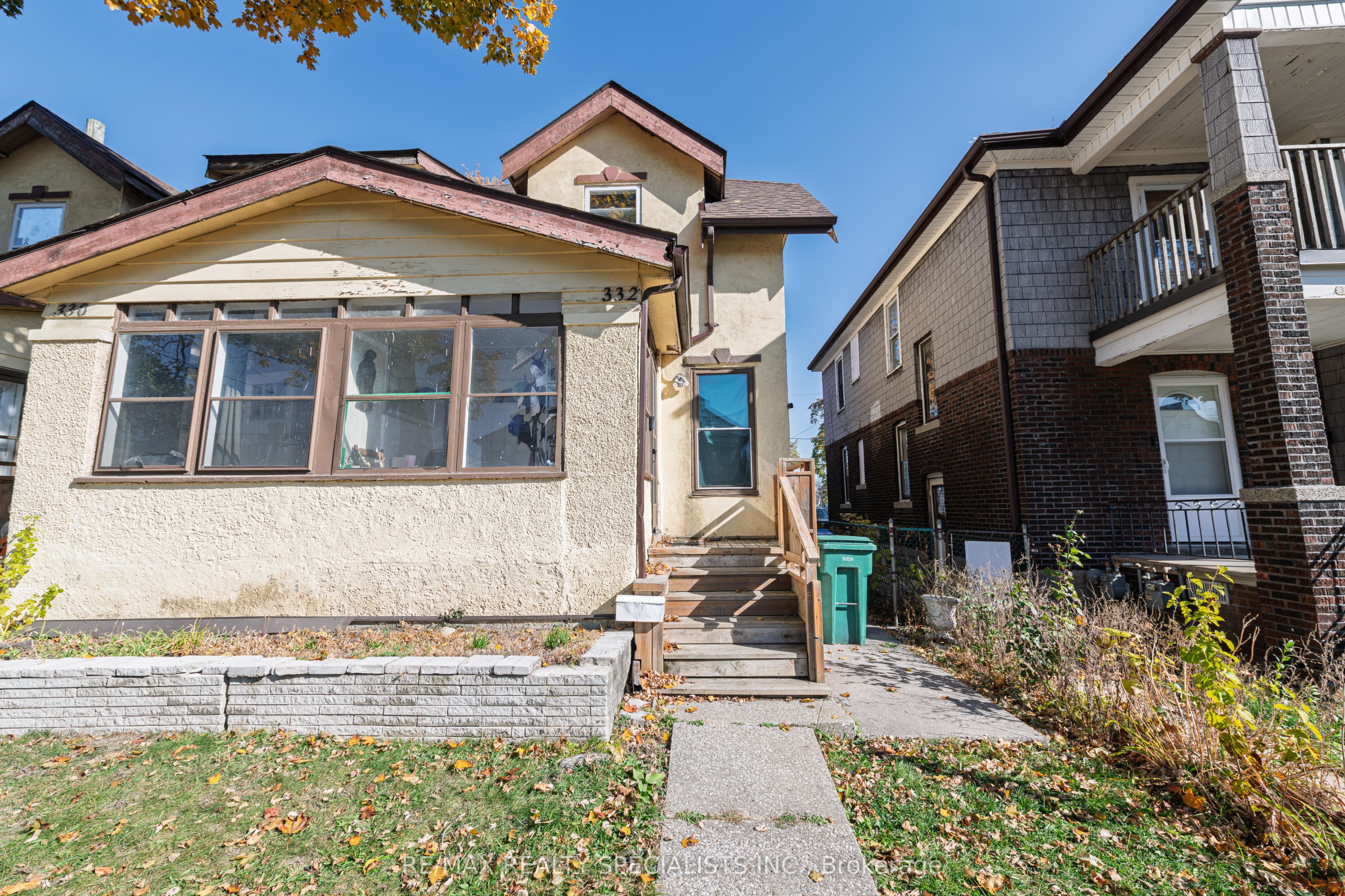 332 Elm Avenue Property Photo 3