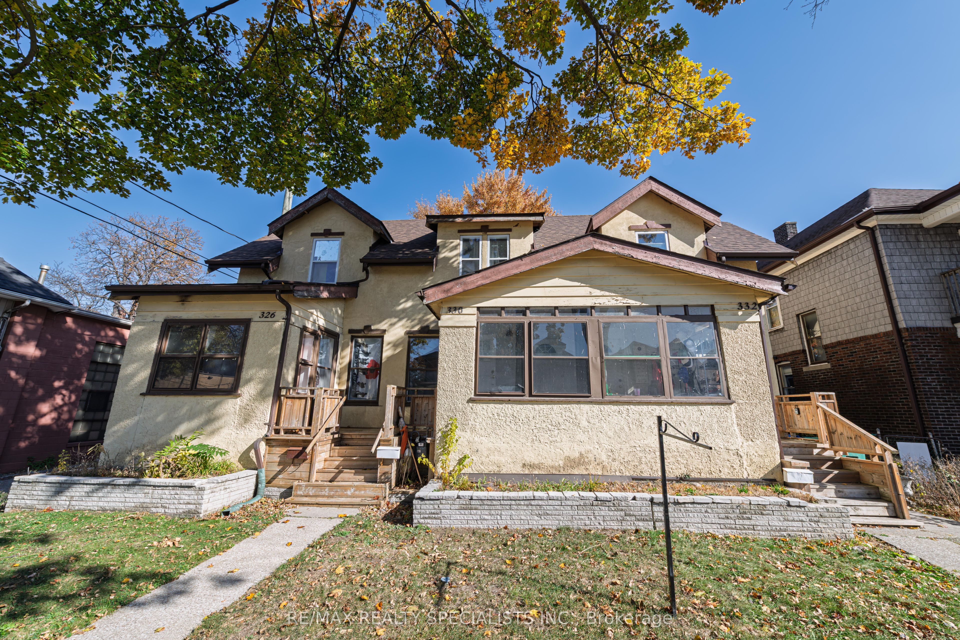 332 Elm Avenue Property Photo 4