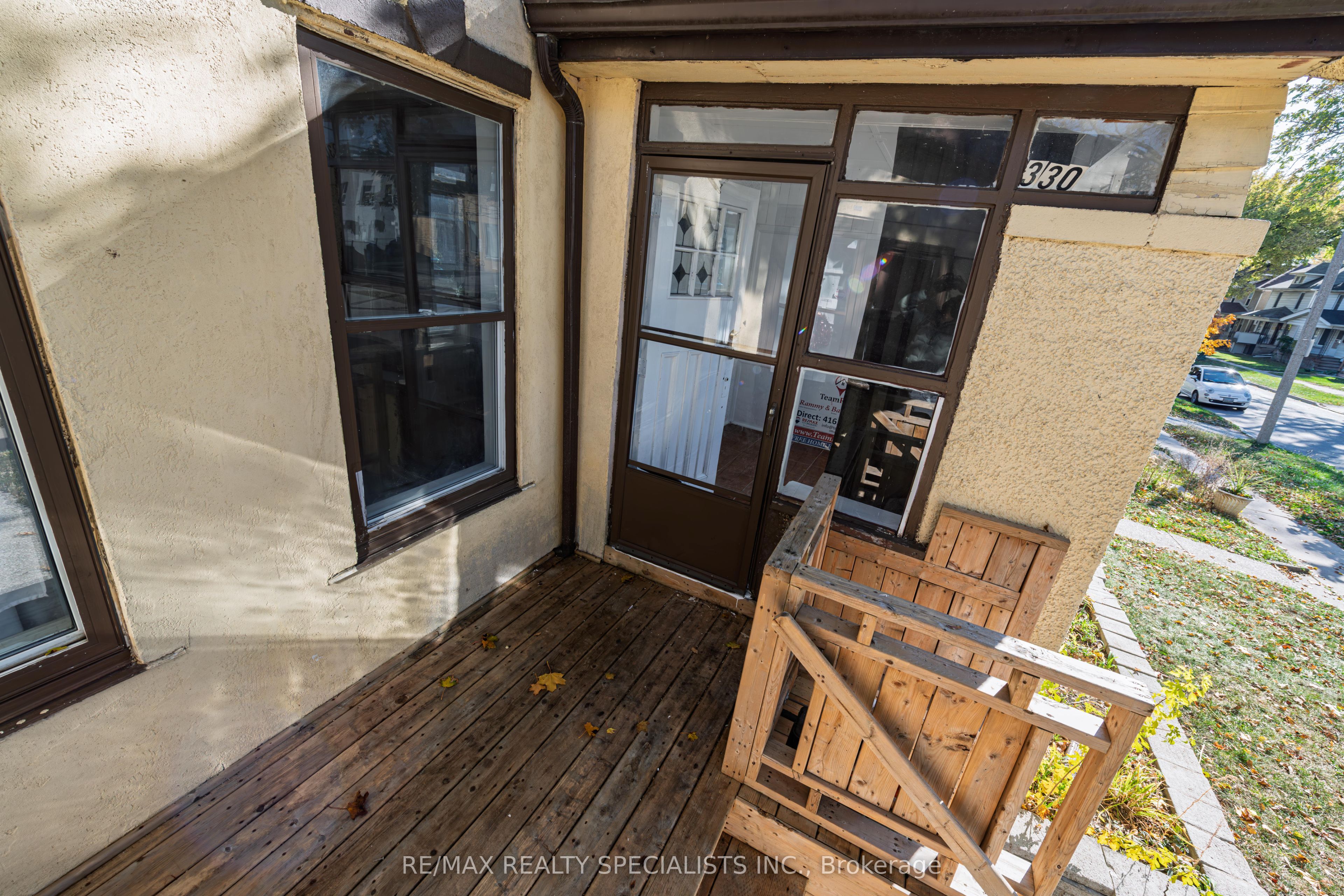 332 Elm Avenue Property Photo 5