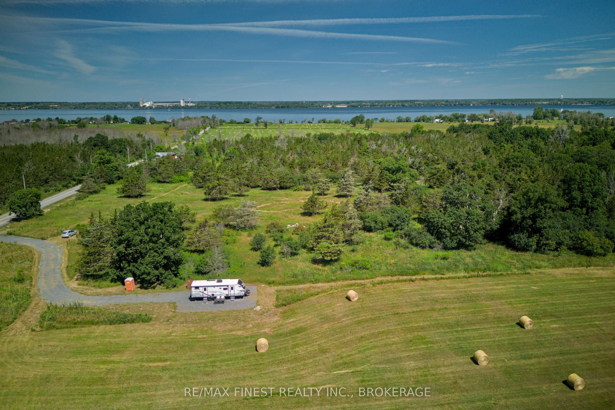 Lot 13b Front Road Property Photo 1