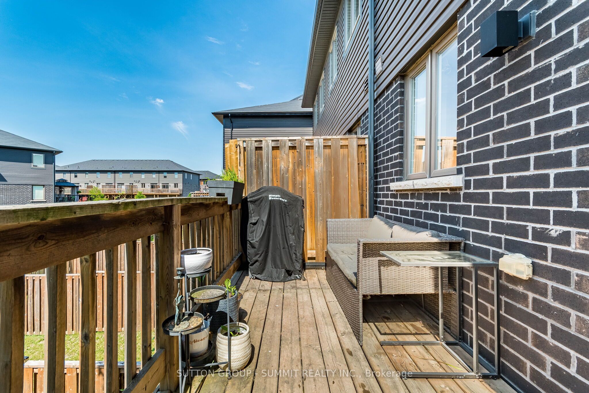 25 Soho Street Property Photo 31