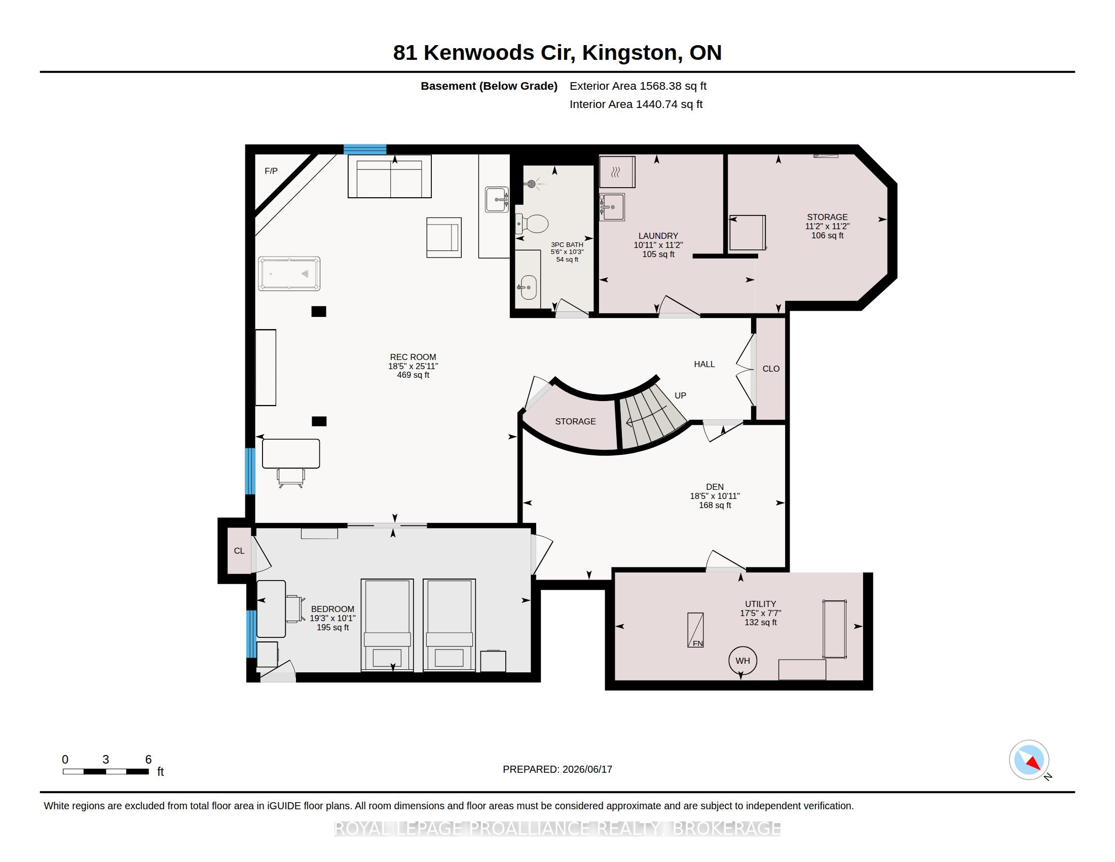 81 Kenwoods Circle Property Photo 35