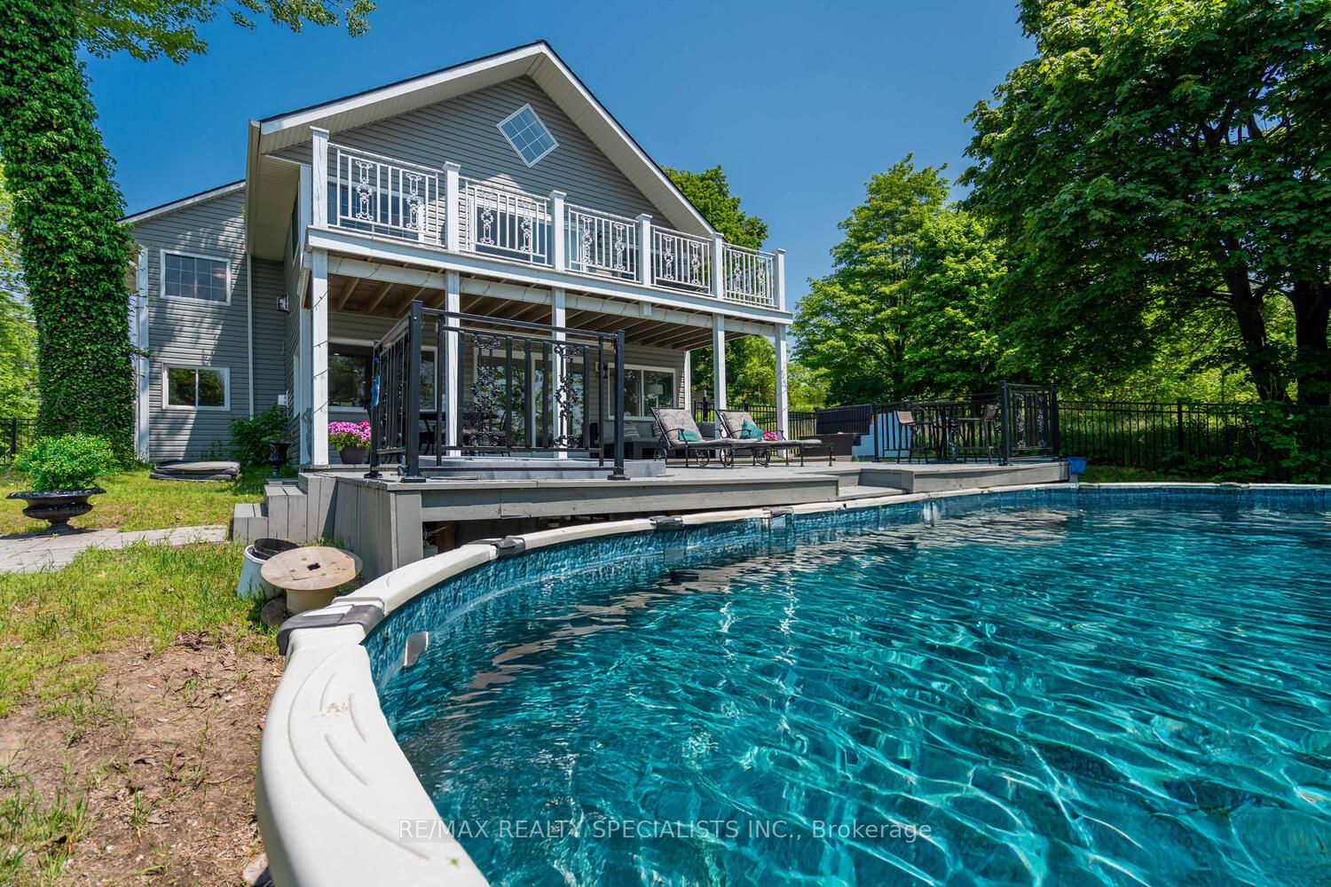 532 Ridgeway Road Property Photo 3