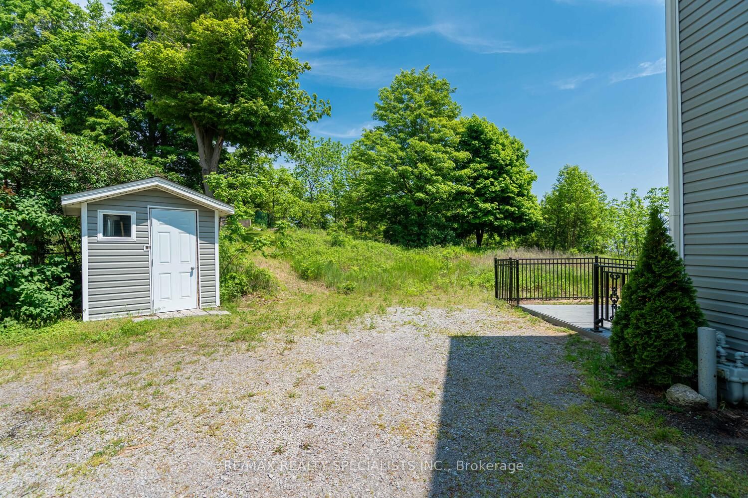 532 Ridgeway Road Property Photo 12