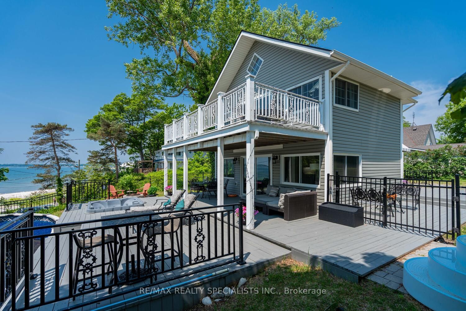 532 Ridgeway Road Property Photo 14