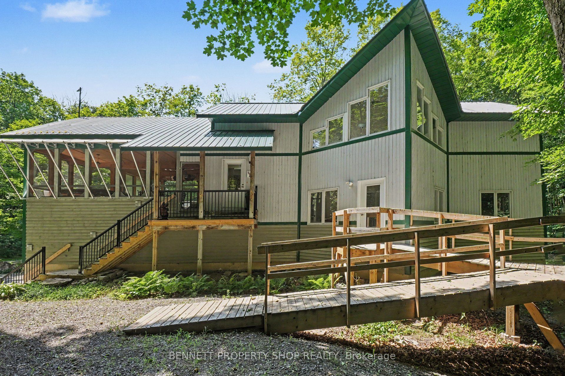 5149 Carp Road Property Photo 1