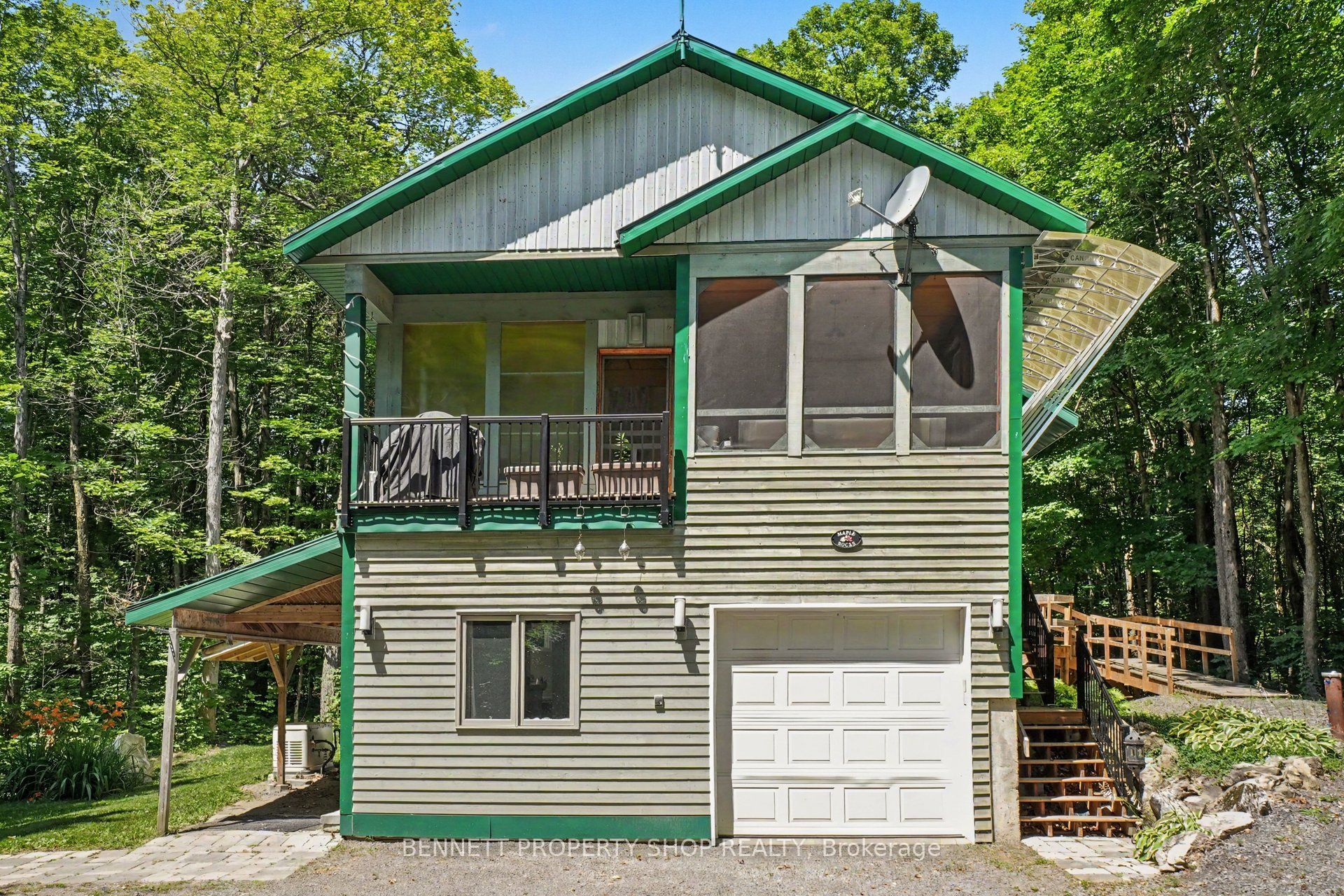 5149 Carp Road Property Photo 2