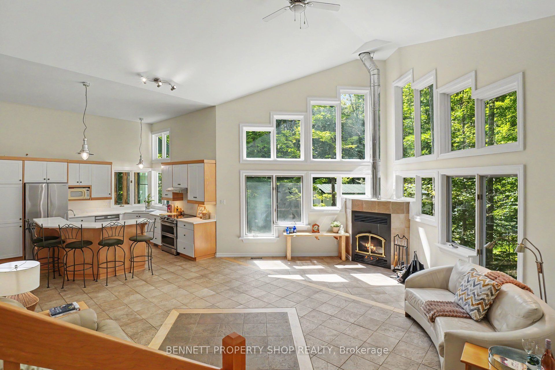 5149 Carp Road Property Photo 5