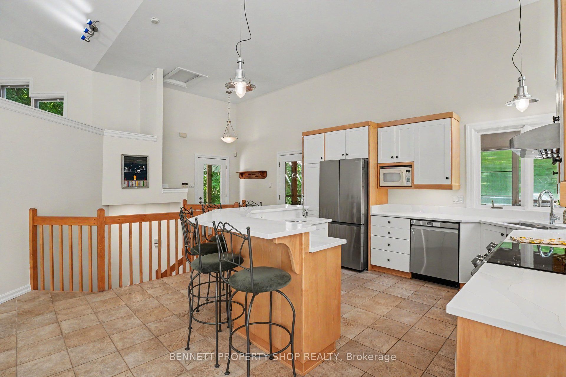 5149 Carp Road Property Photo 7