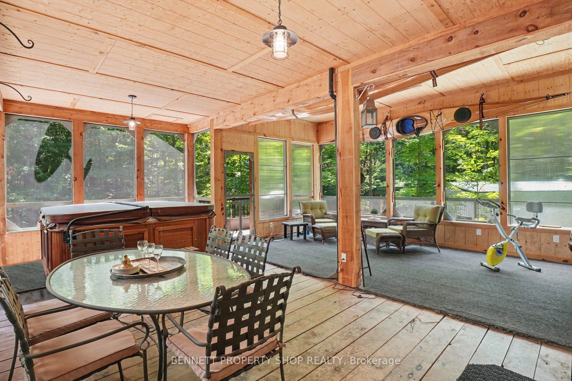5149 Carp Road Property Photo 9