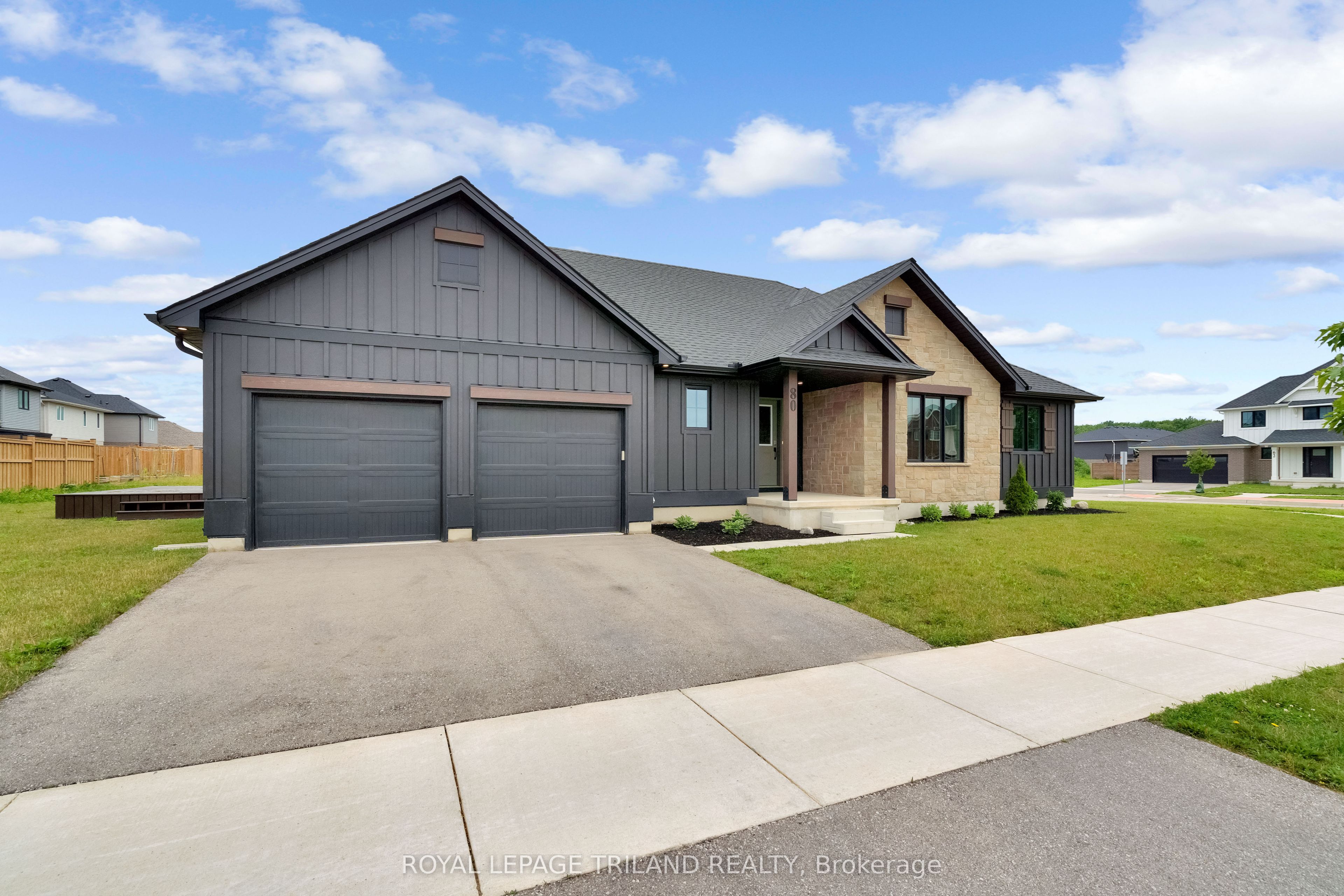 80 Styles Drive Property Photo 1