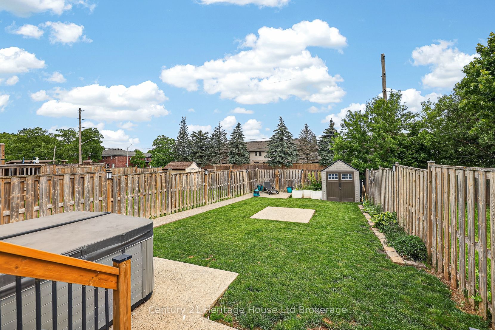 1180 Caen Avenue Property Photo 40