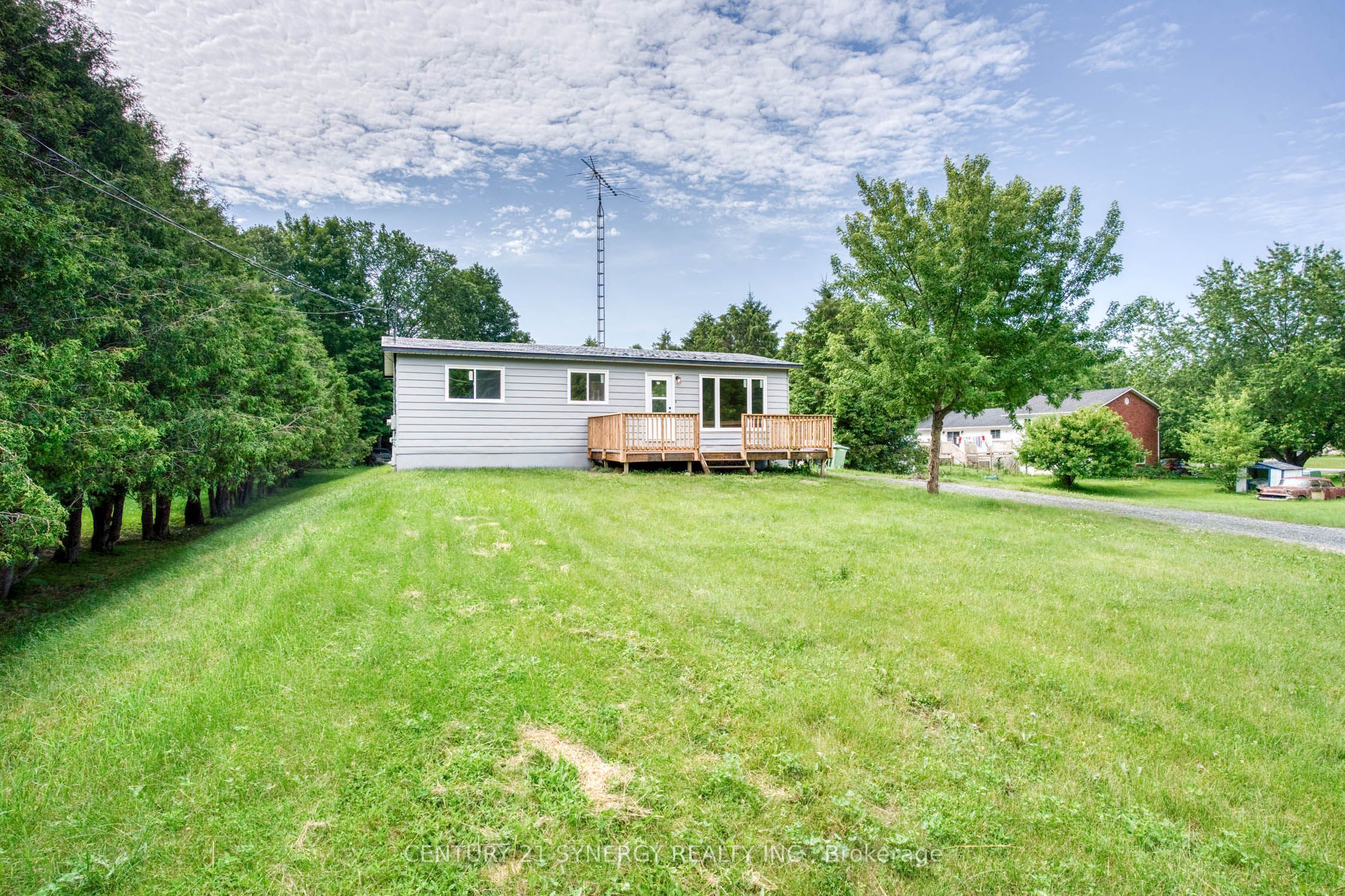 146 Affleck Crescent Property Photo 1