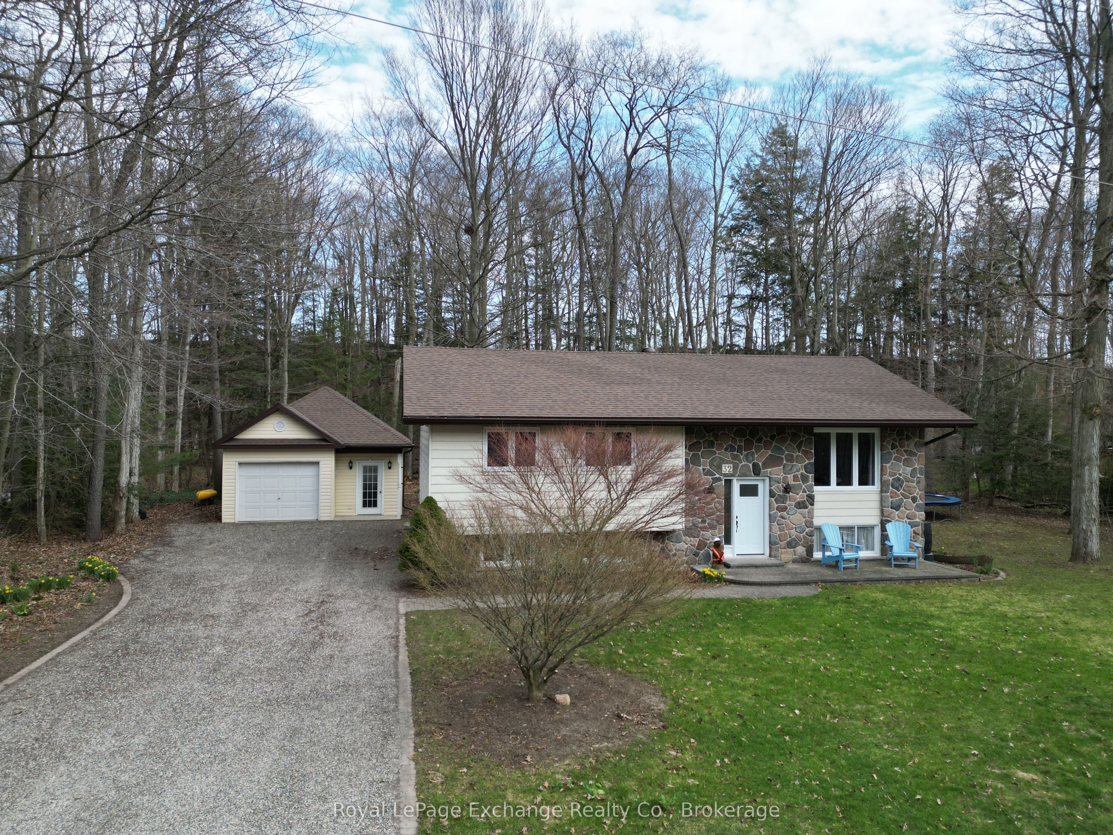 32 Blairs Trail Property Photo 1