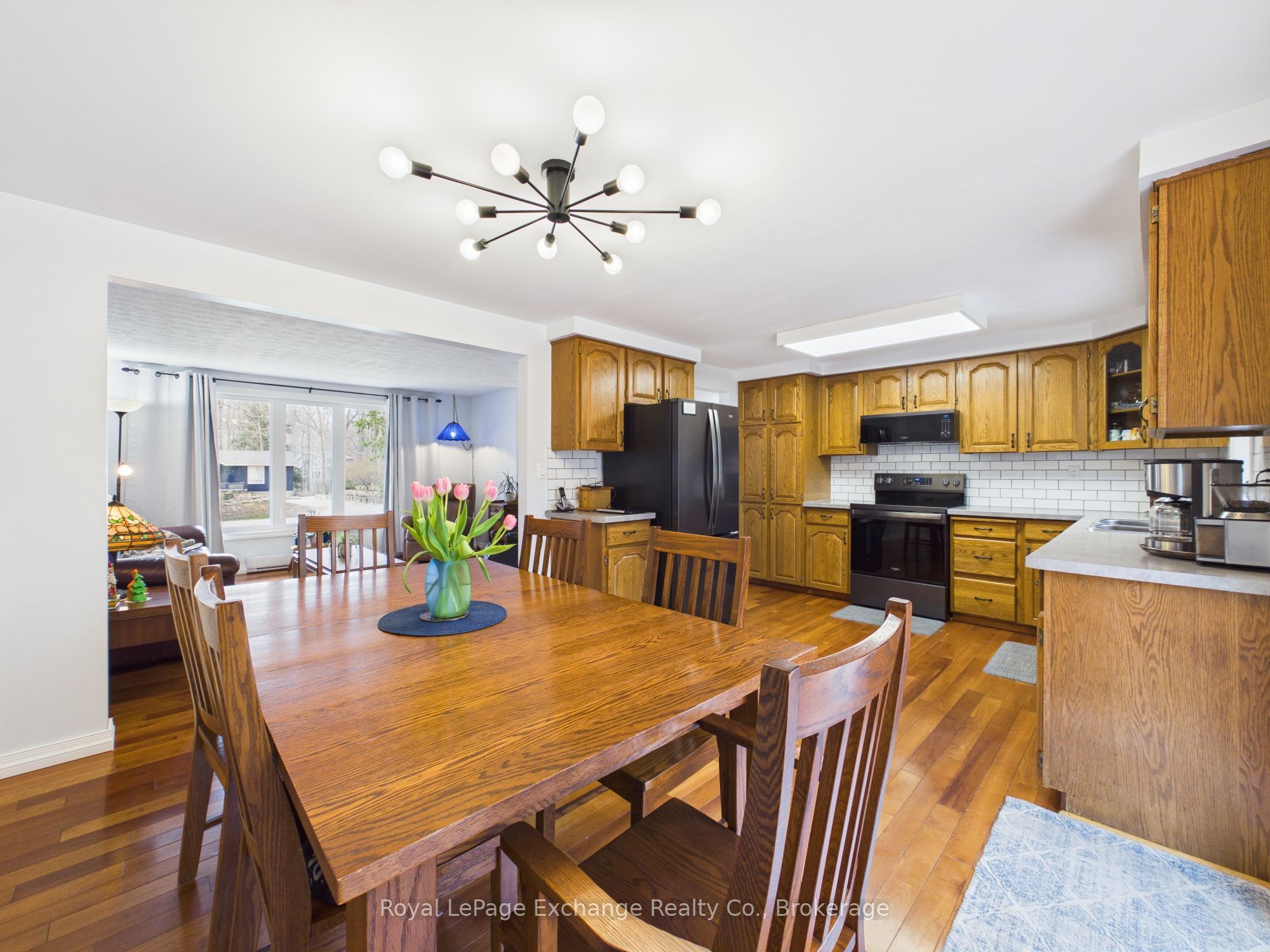 32 Blairs Trail Property Photo 6