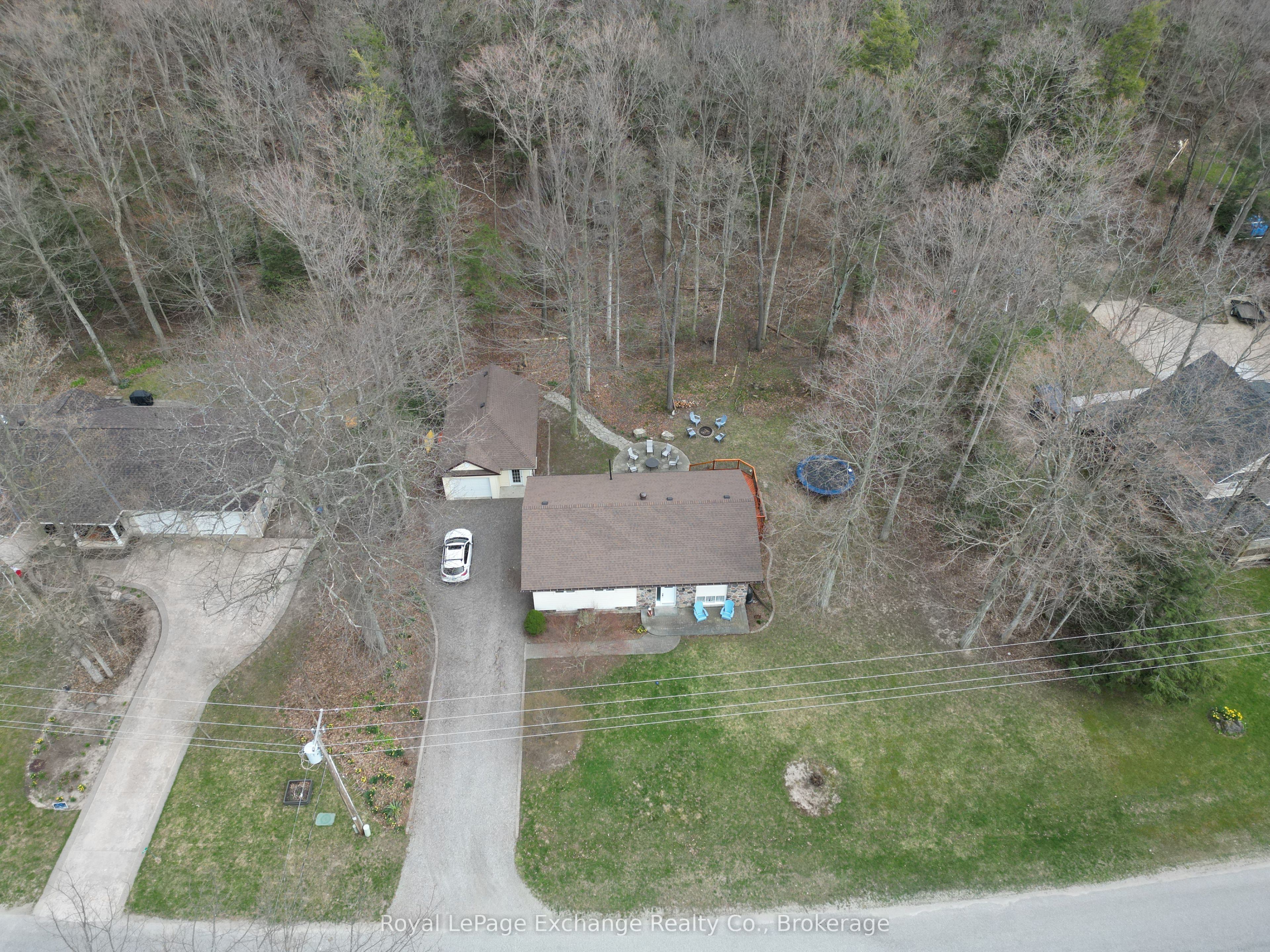 32 Blairs Trail Property Photo 27