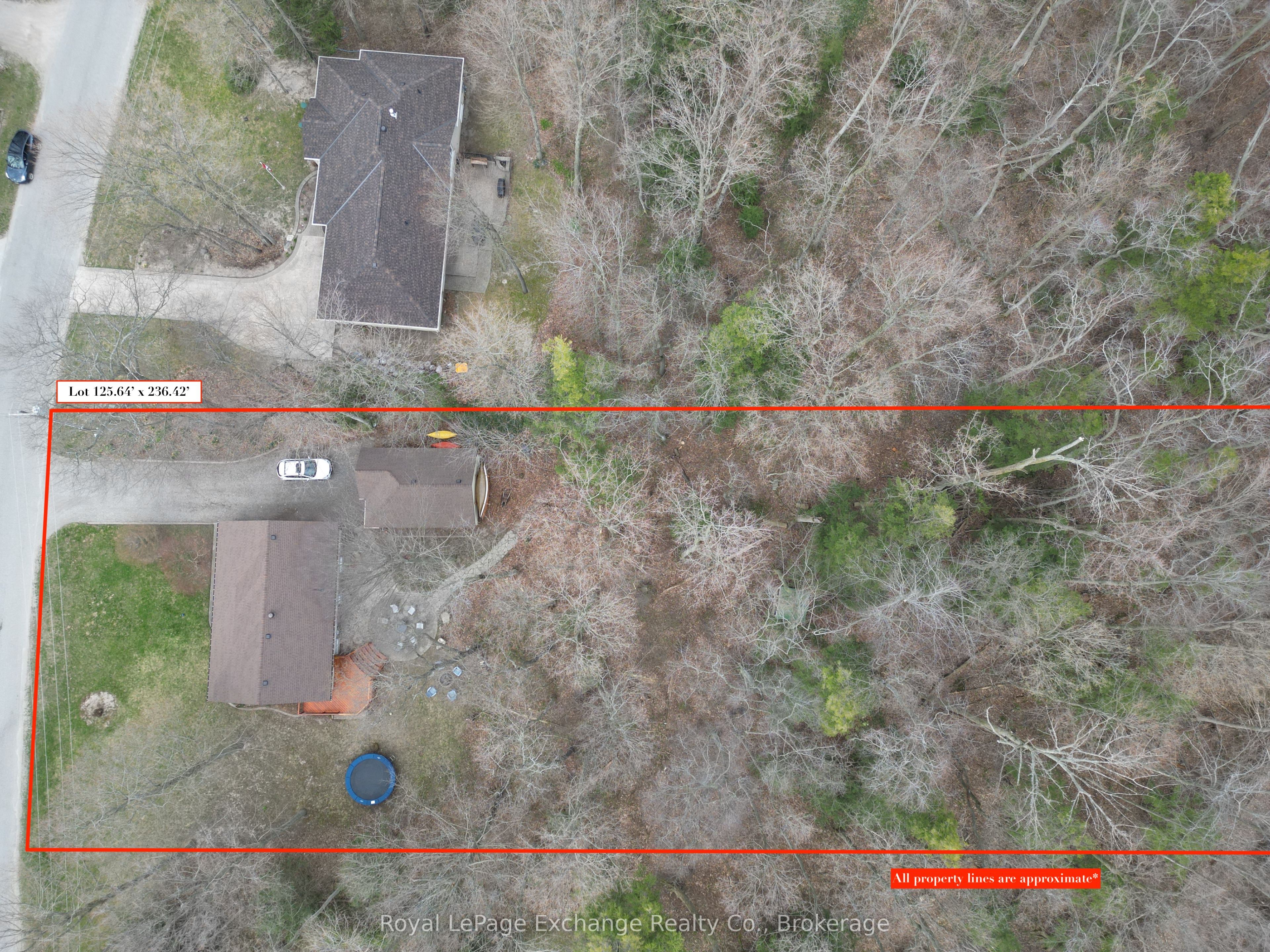 32 Blairs Trail Property Photo 28