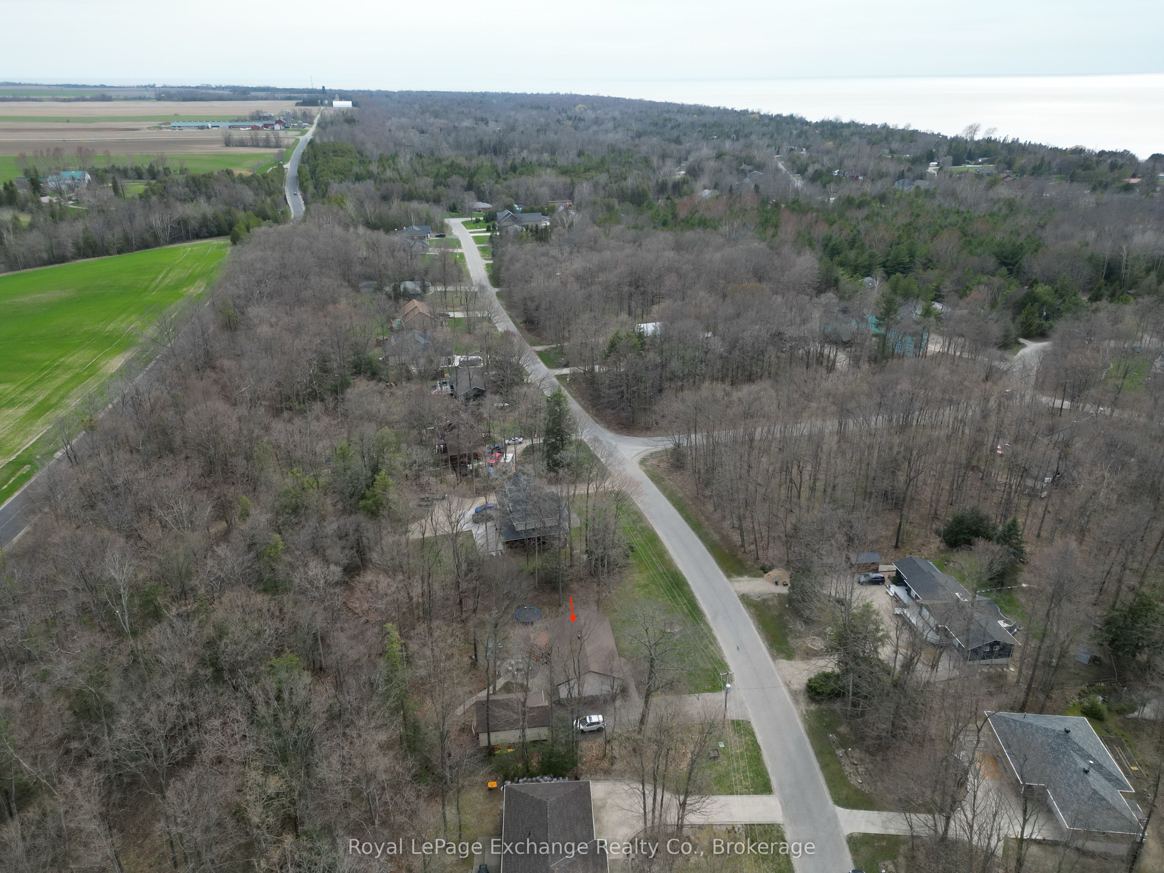 32 Blairs Trail Property Photo 29