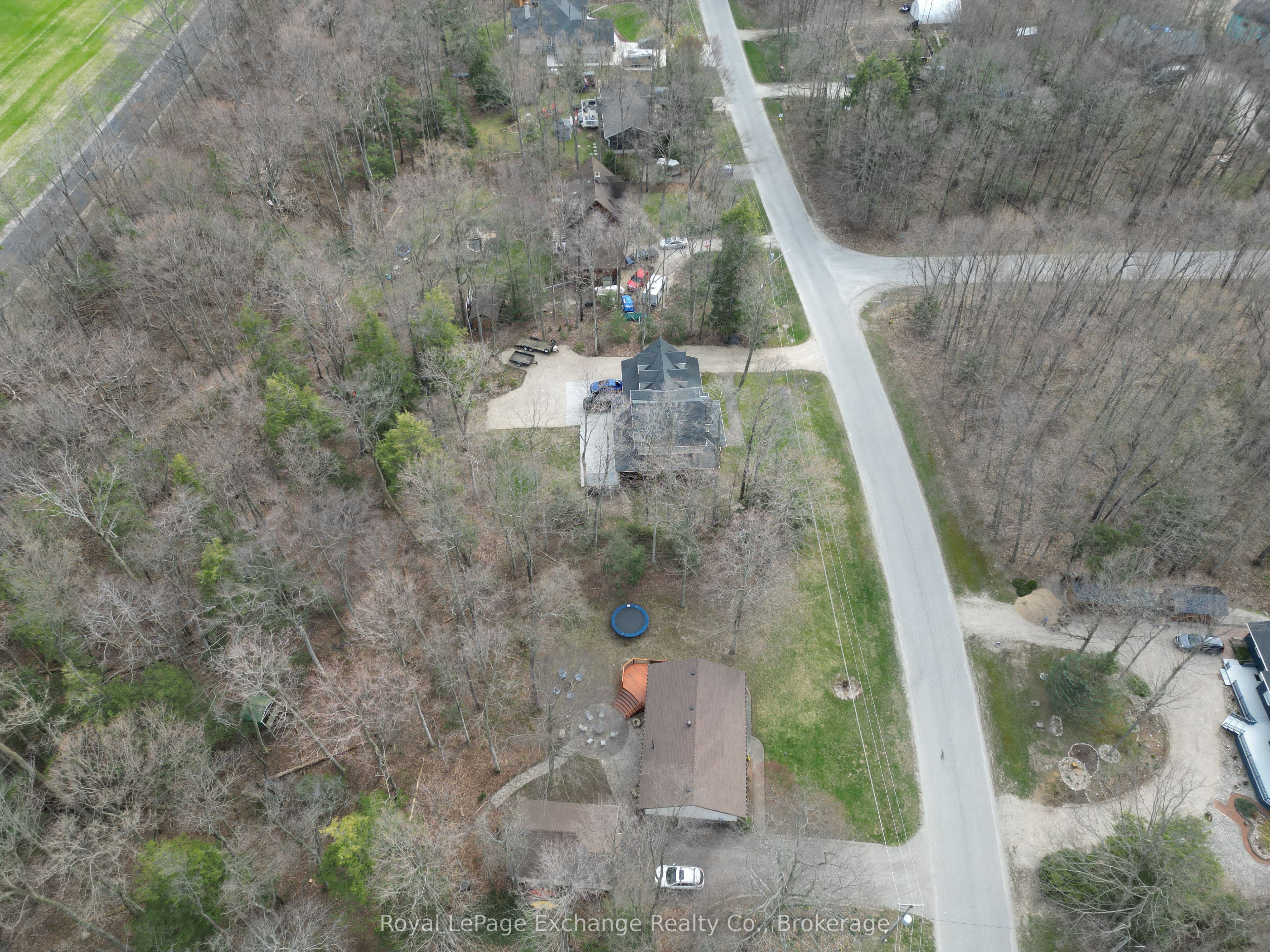 32 Blairs Trail Property Photo 32