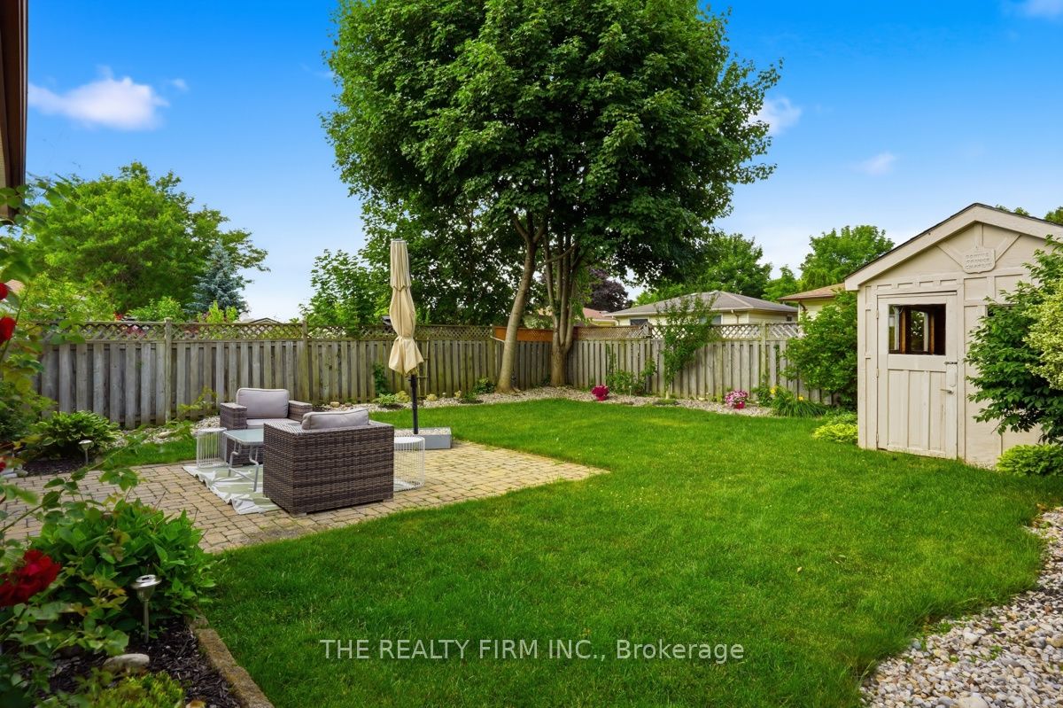 43 Clara Crescent Property Photo 35