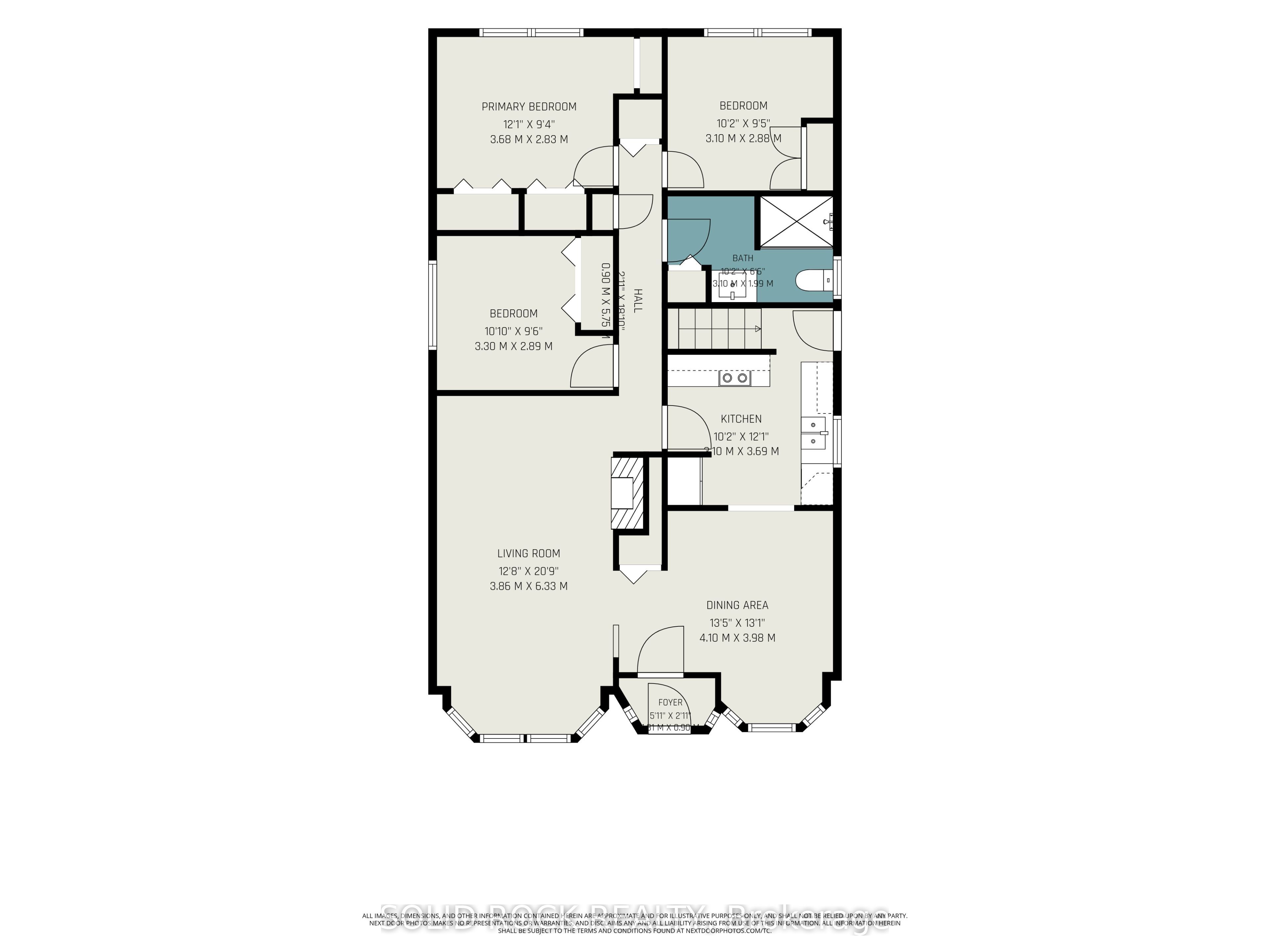 1838 Louisiana Avenue Property Photo 31
