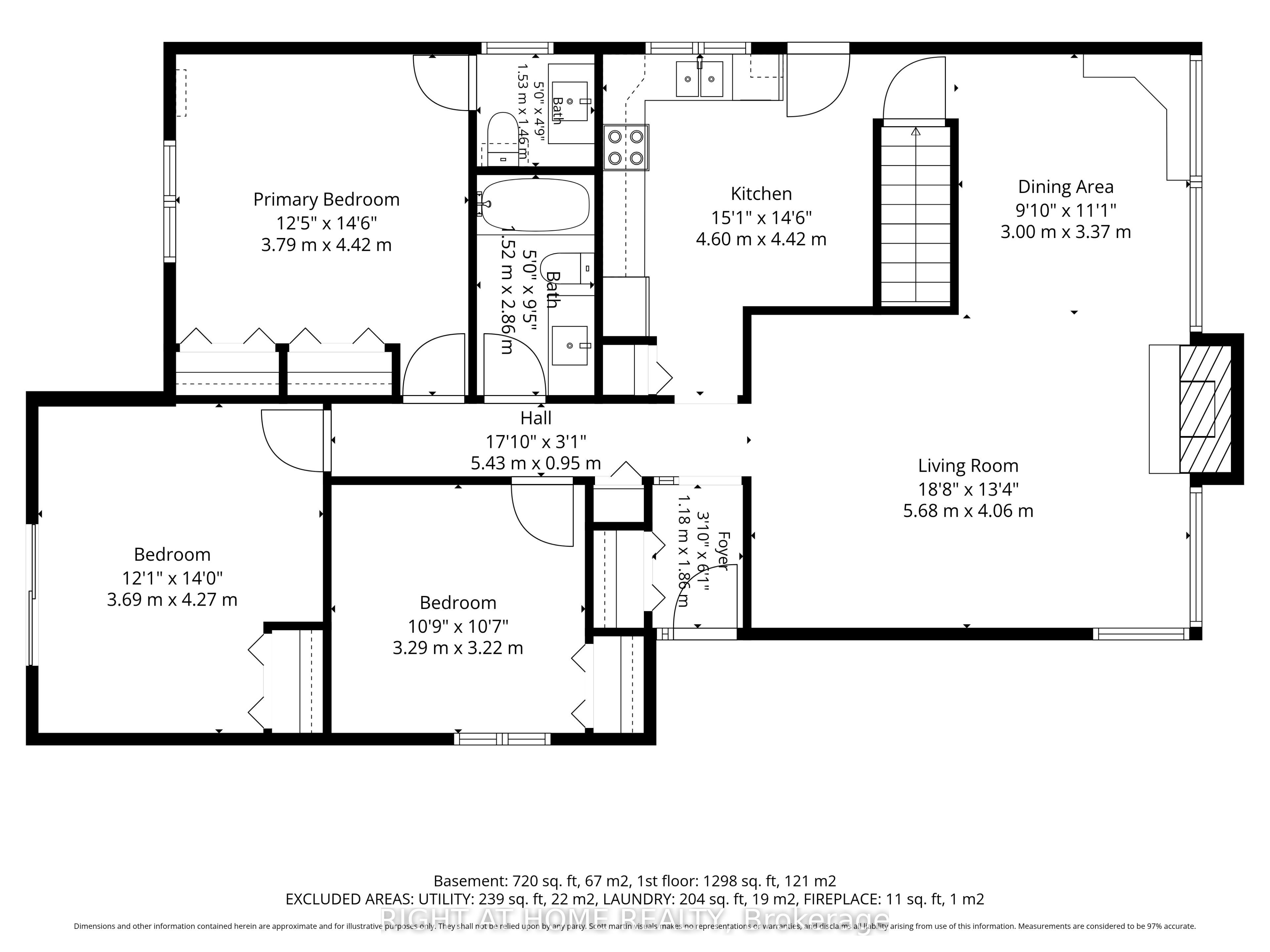 1272 Collins Avenue Property Photo 31