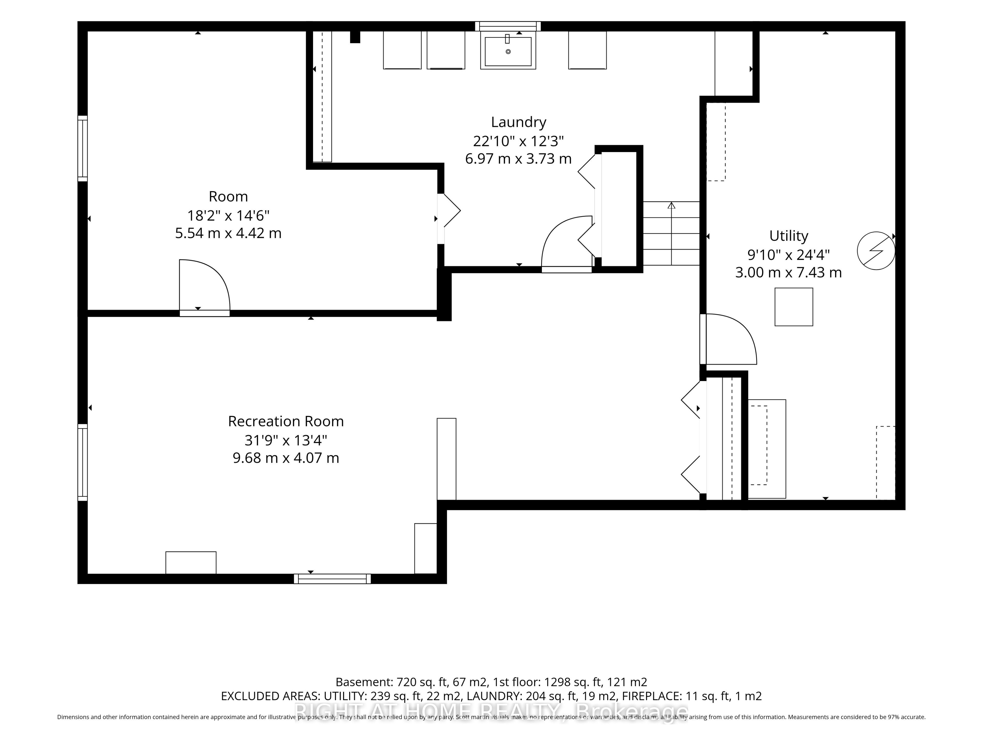 1272 Collins Avenue Property Photo 32