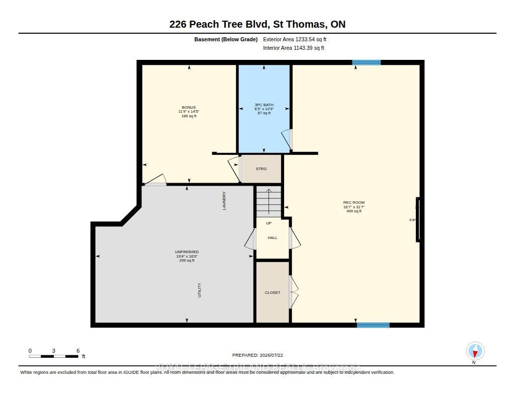 226 Peach Tree Boulevard Property Photo 31
