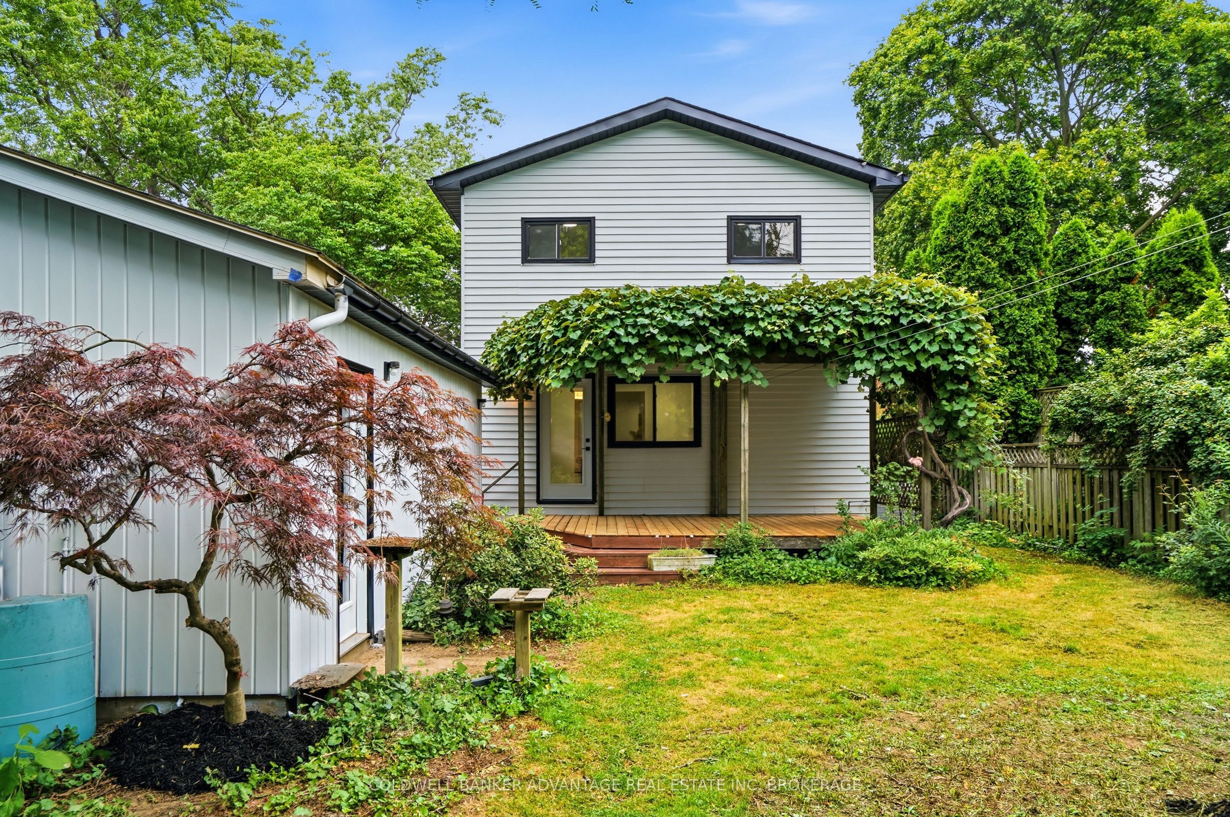 162 Dufferin Street E Property Photo 31