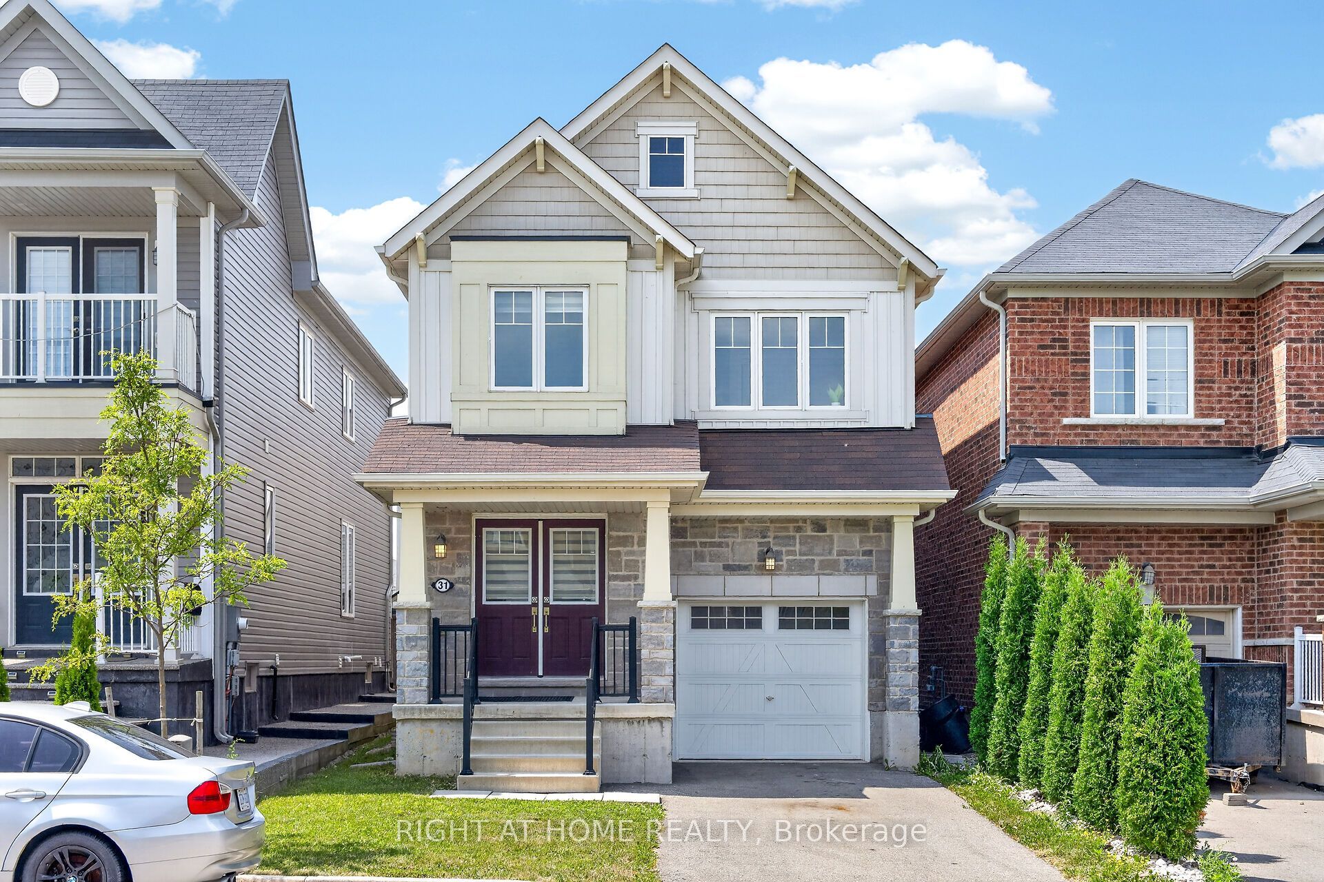 31 McCargow Drive Property Photo 1