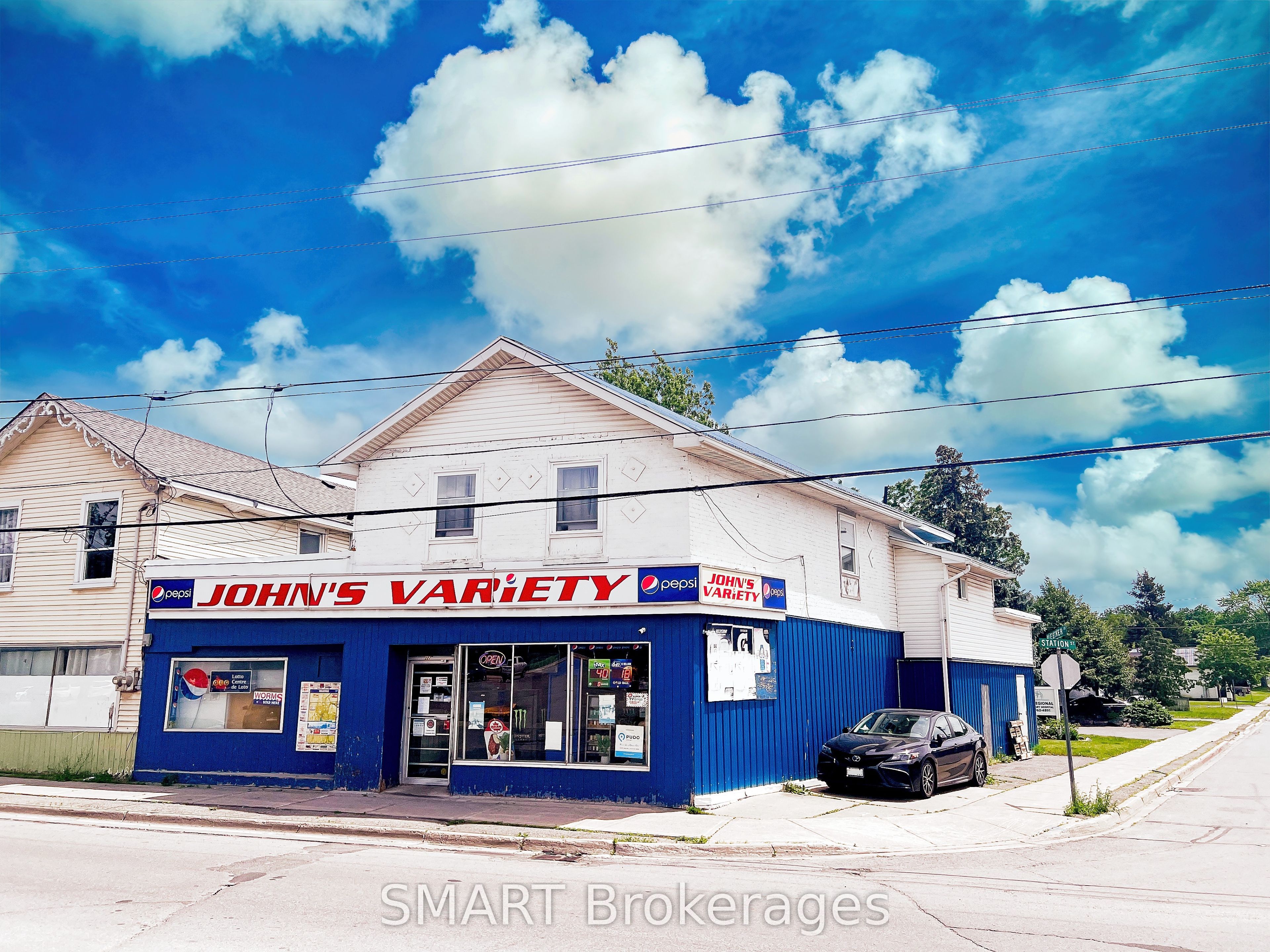 227 Station Street Property Photo 2