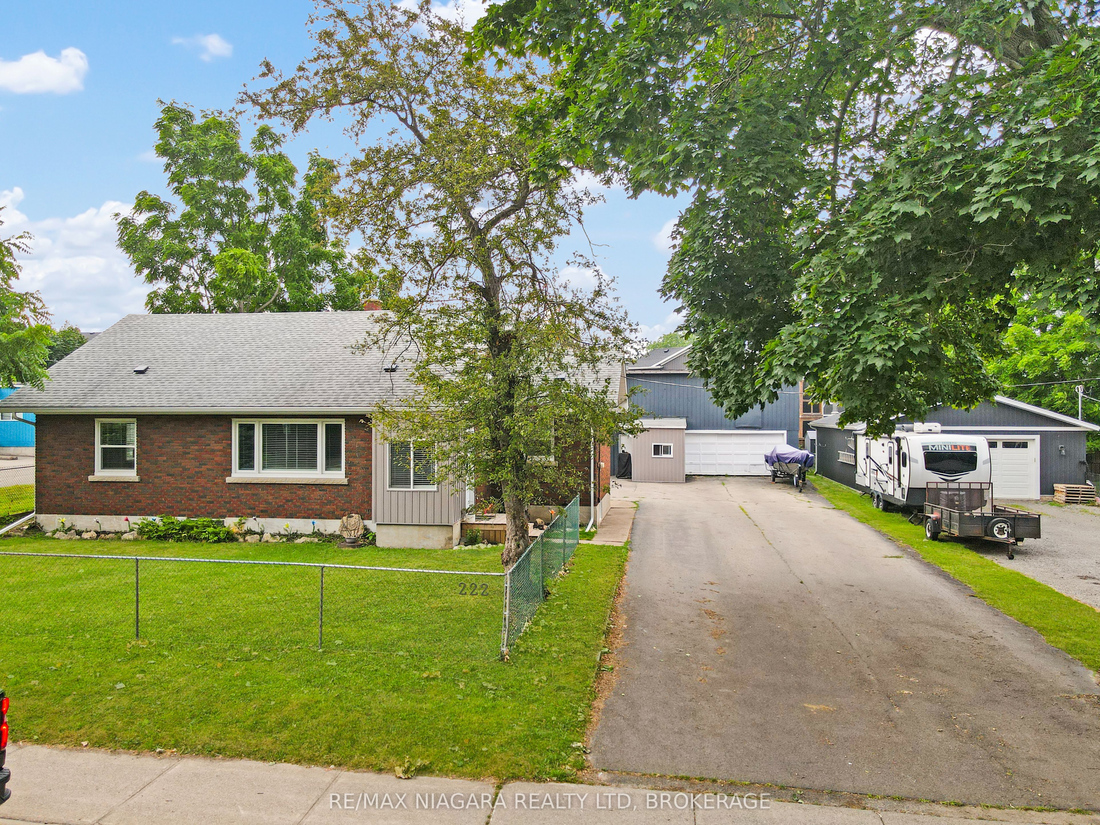 222 Ridgeway Road Property Photo 1