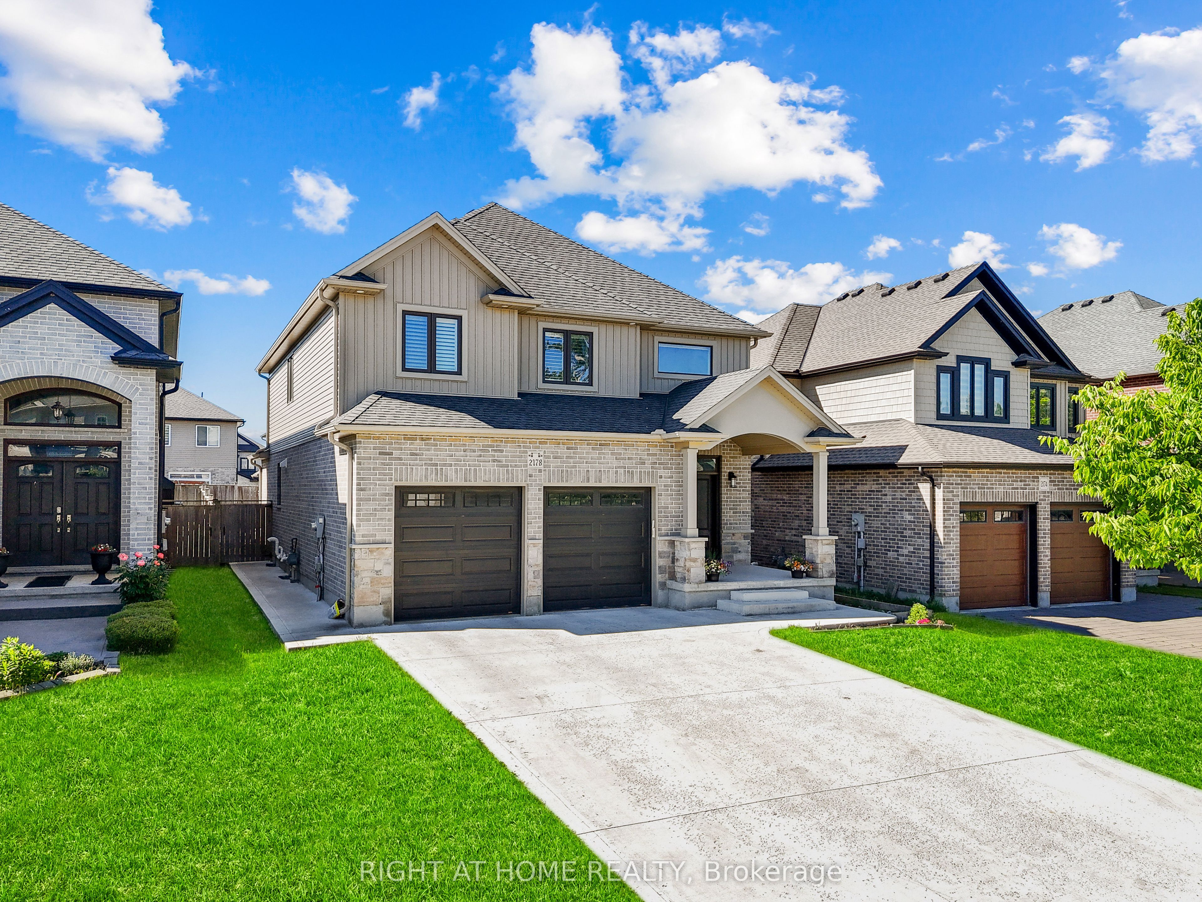 2178 Springridge Drive Property Photo 4