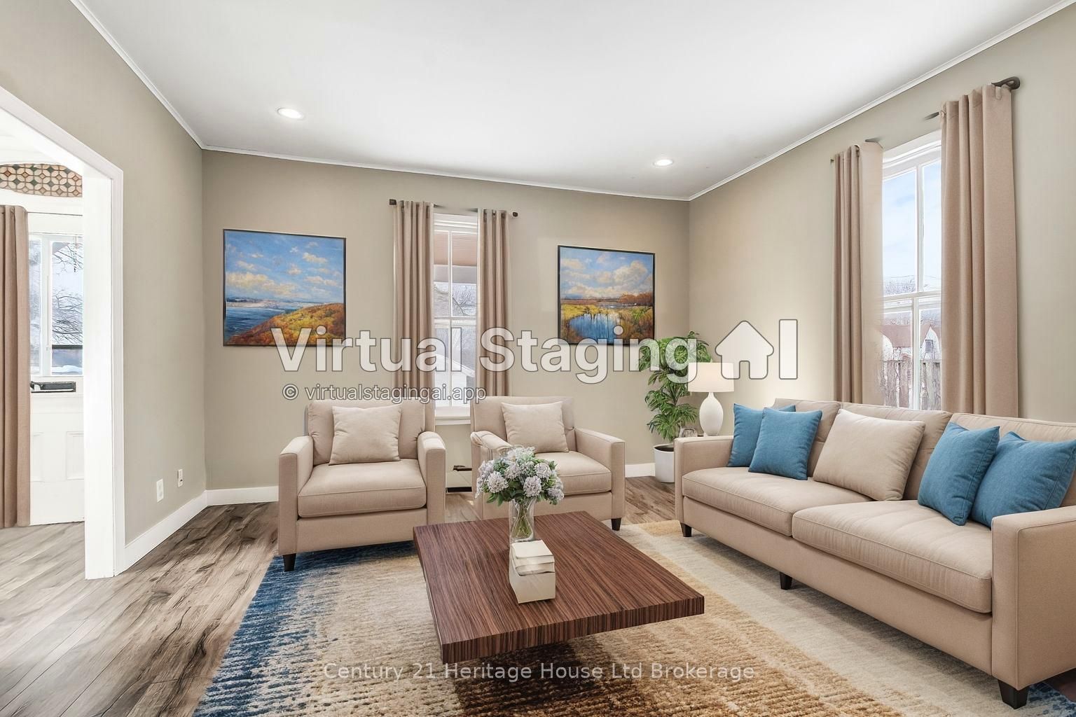 152 Charles Street E Property Photo 8