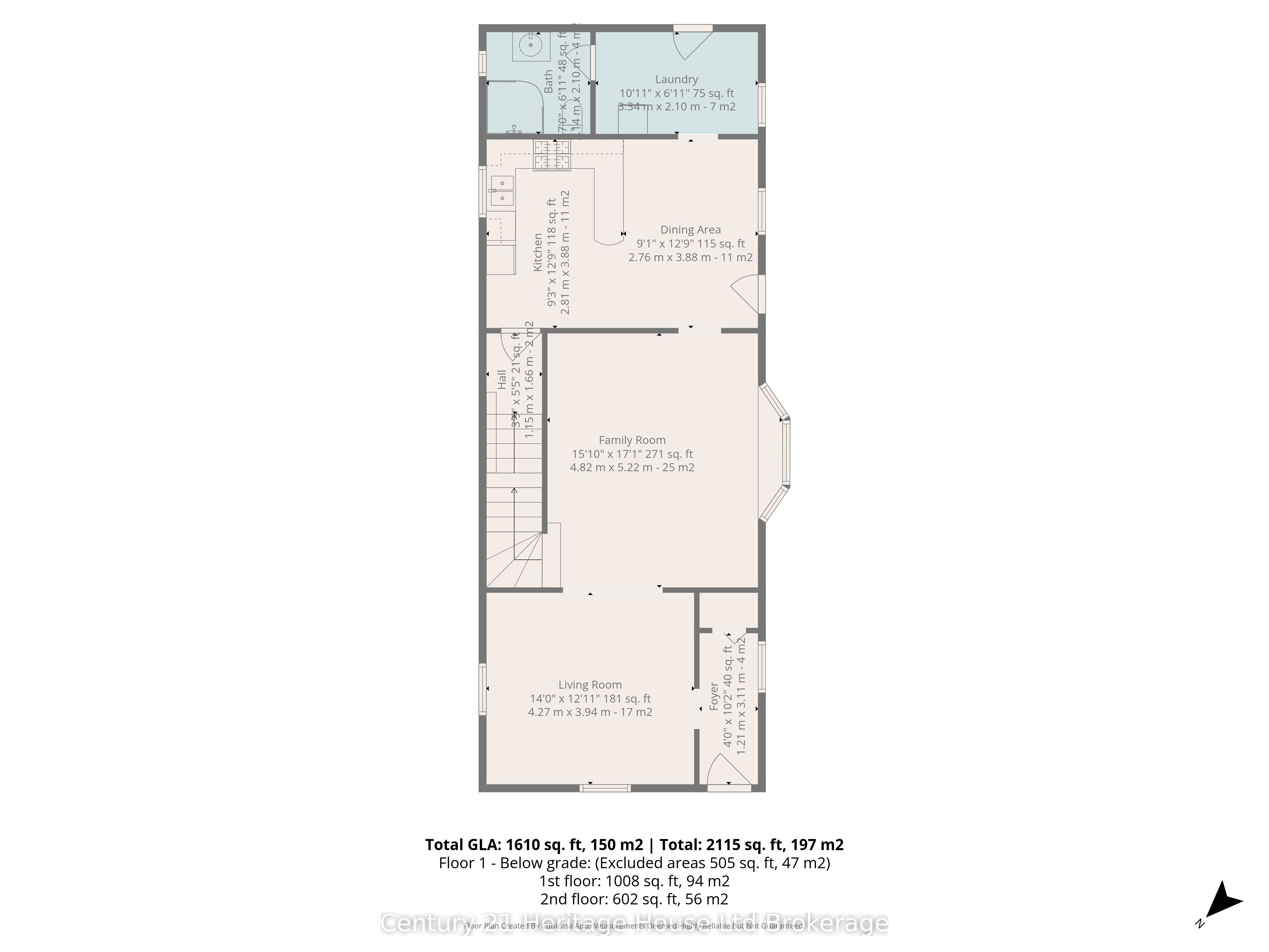 152 Charles Street E Property Photo 27