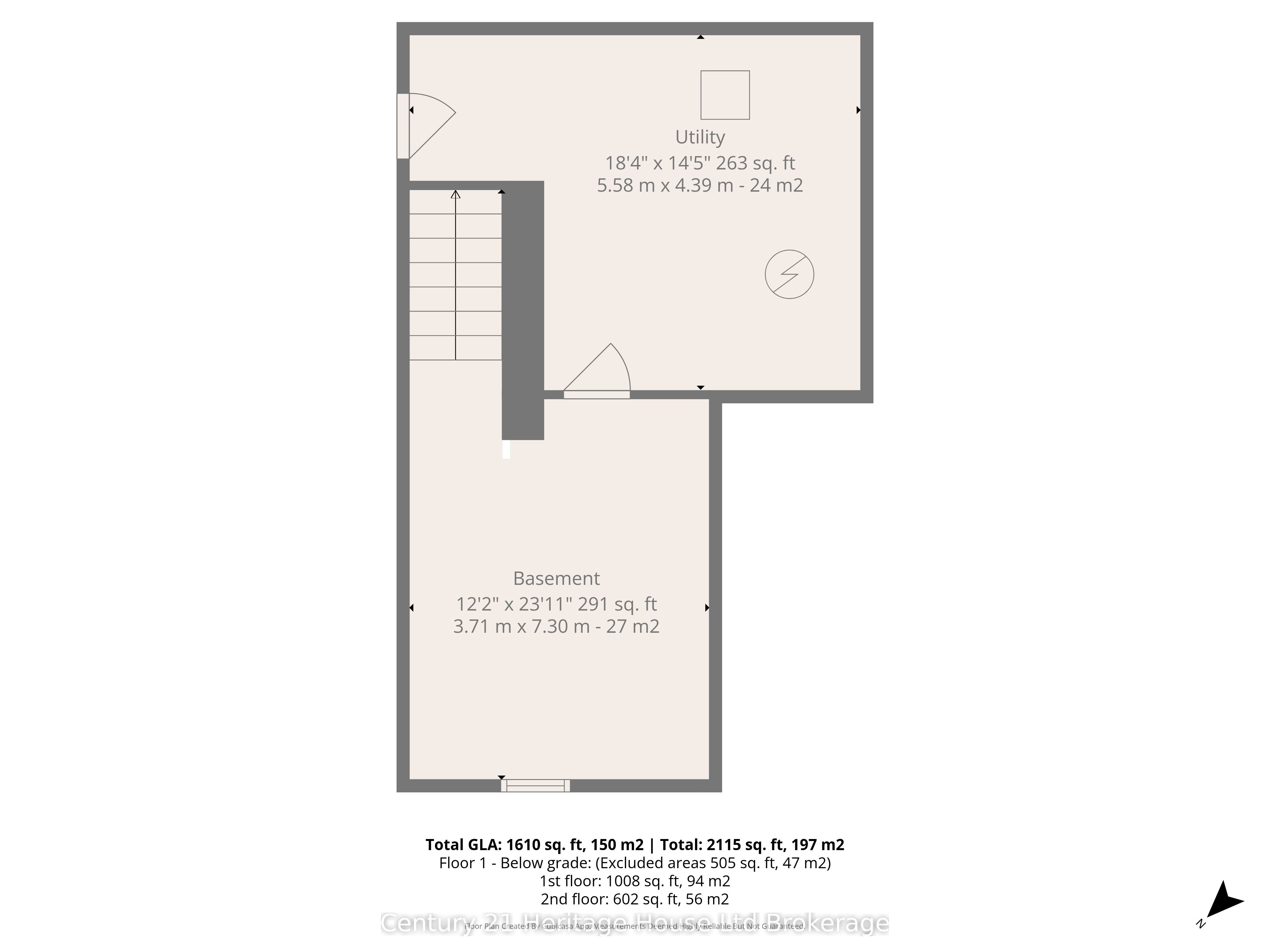 152 Charles Street E Property Photo 29