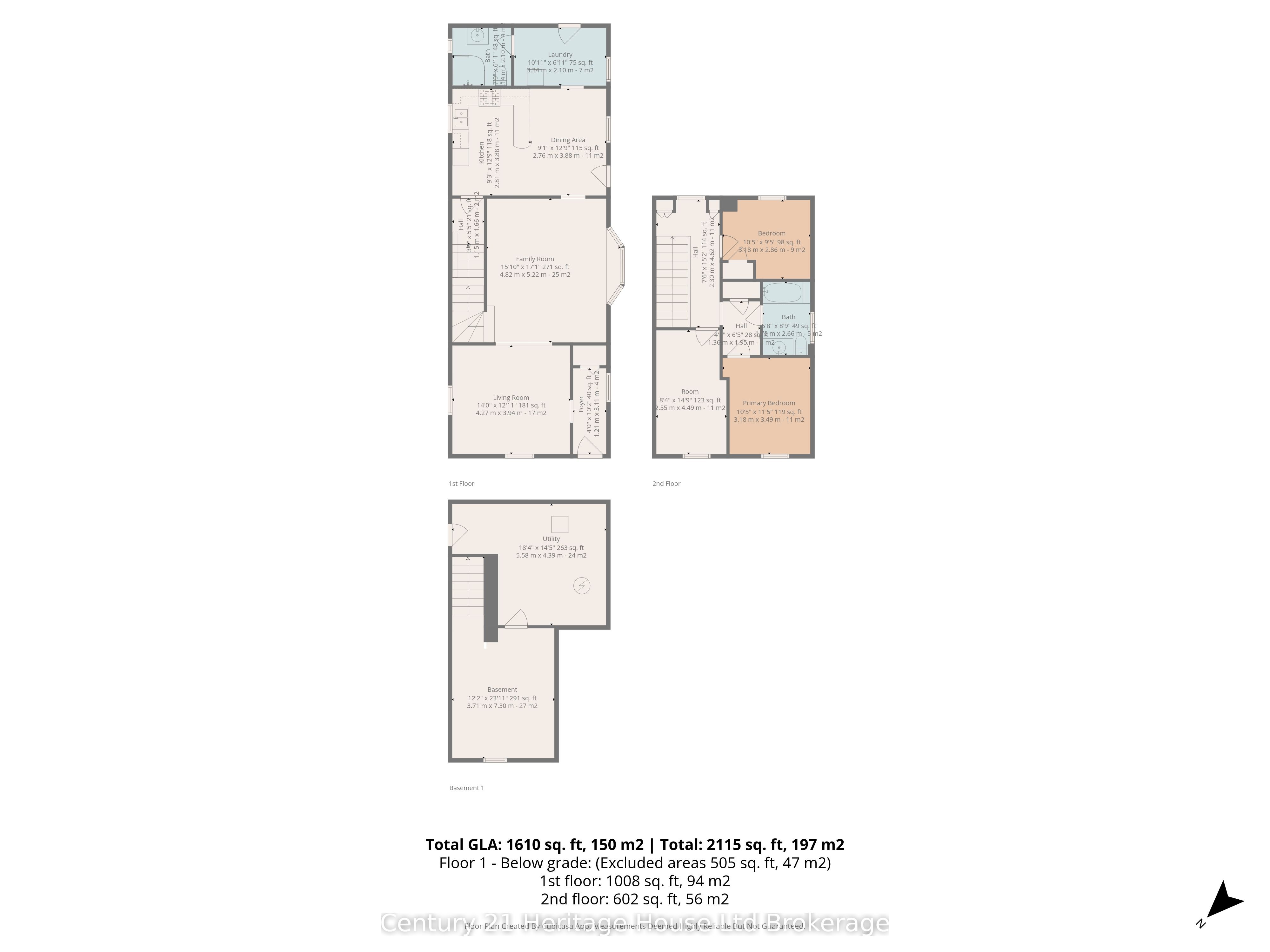 152 Charles Street E Property Photo 30