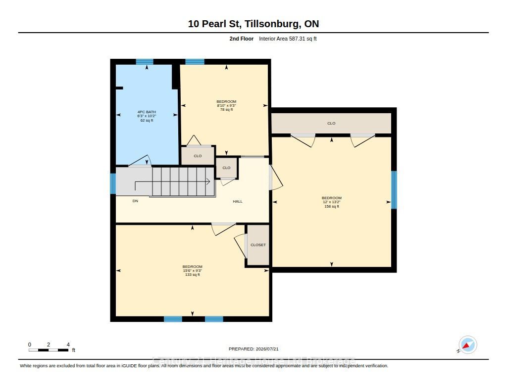 10 Pearl Street Property Photo 37