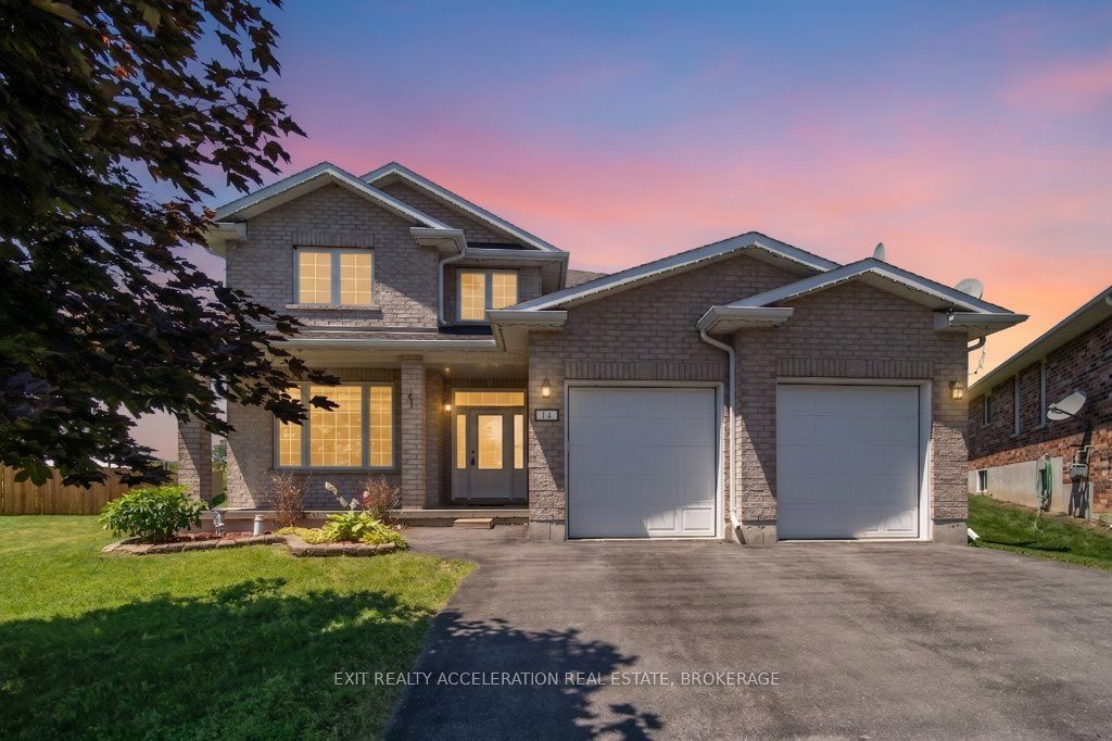 14 Ashwood Crescent Property Photo 1