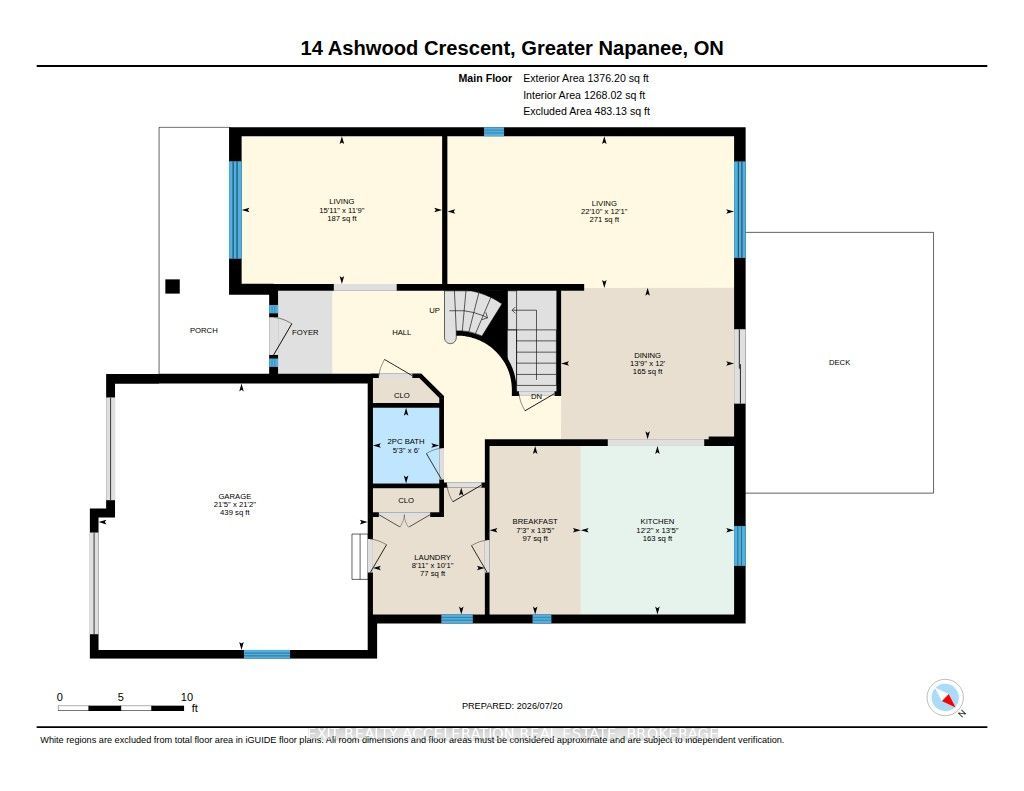 14 Ashwood Crescent Property Photo 48