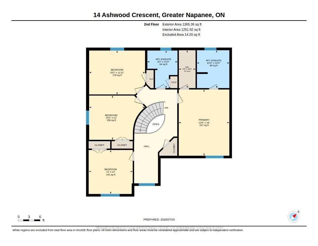 14 Ashwood Crescent Property Photo 49
